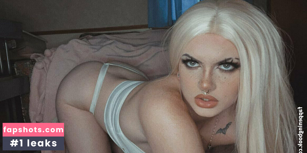 jessybunnyfree Filtración Desnuda OnlyFans Foto #13 - Fapshots