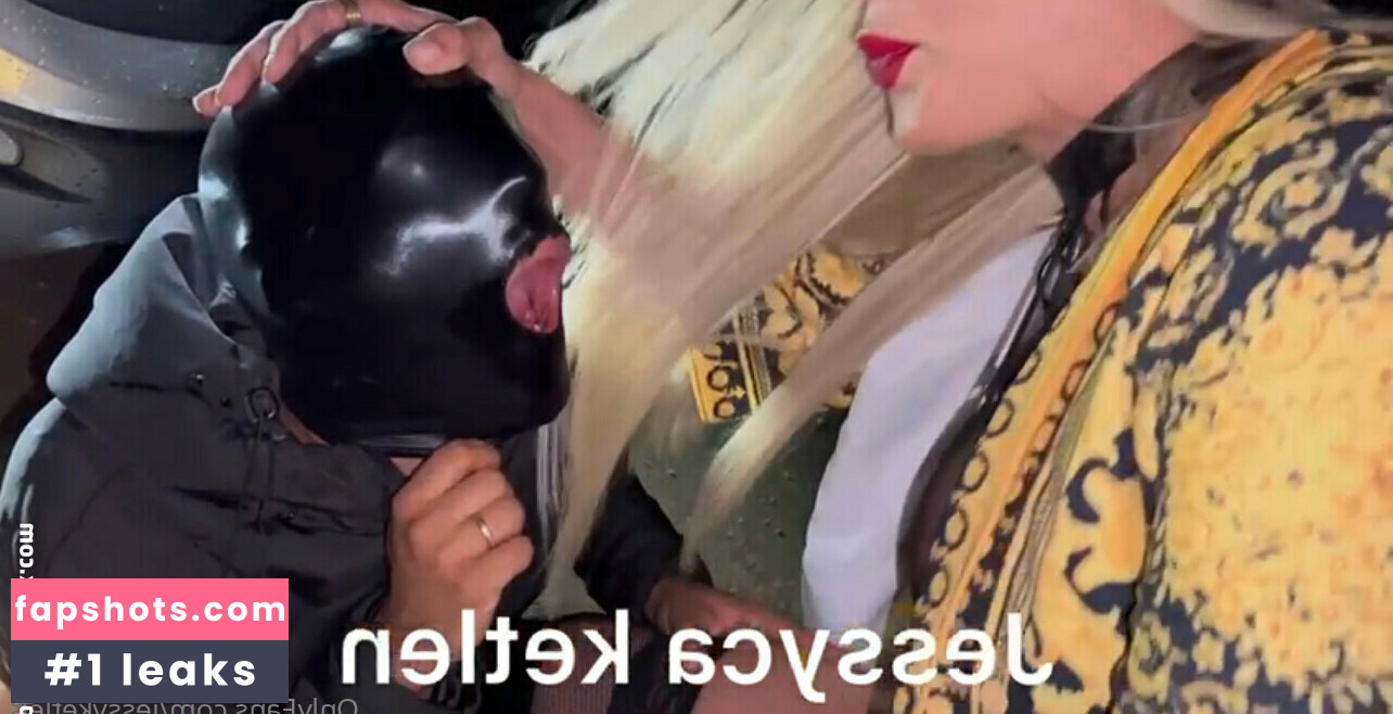 jessyketlen Nude Leaks OnlyFans Photos #4 - Fapshots