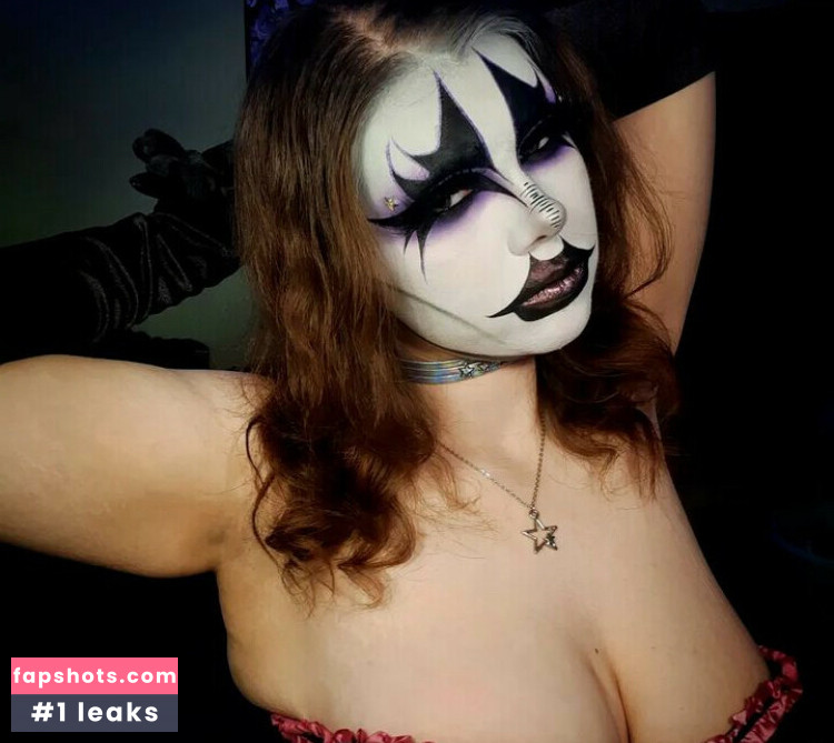 Jestershinguji Nahé úniky fotek pouze od fanoušků #5 - Fapshots