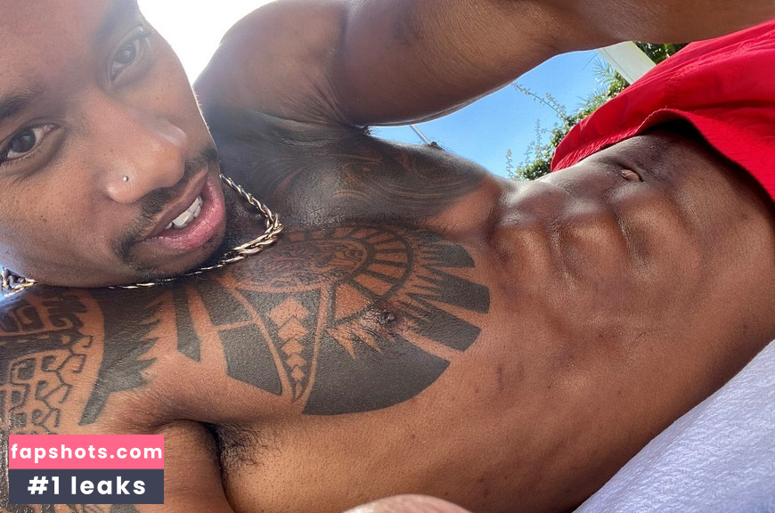 jesusreyes Nude Leaks OnlyFans - Fapshots