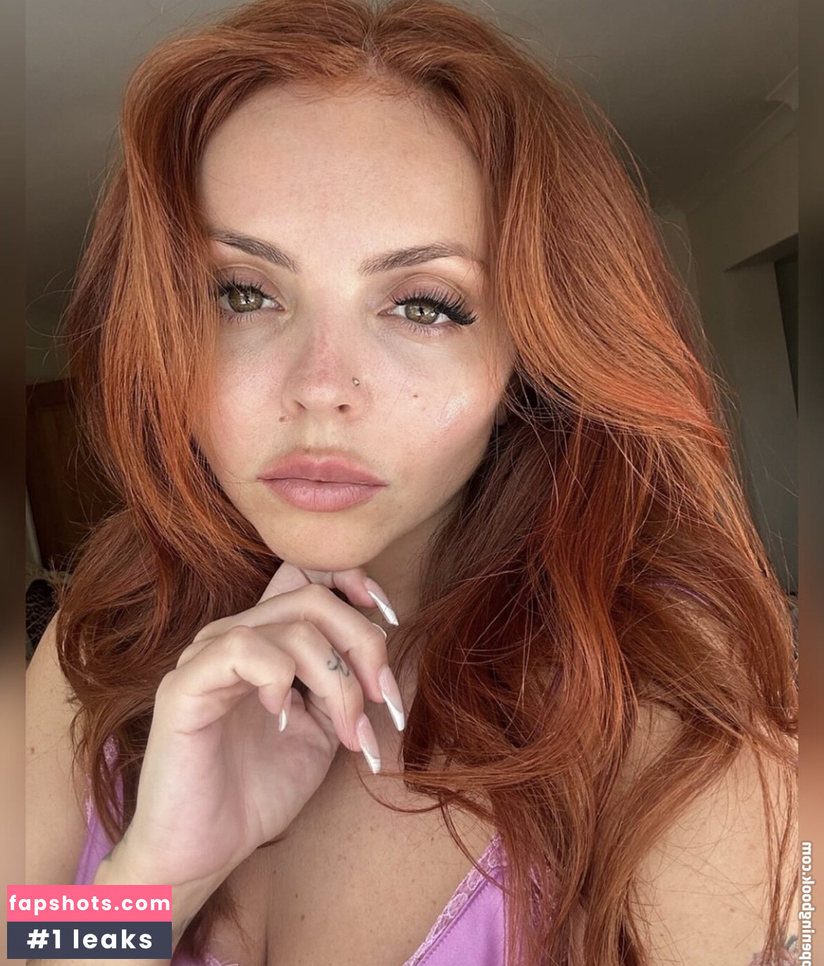 Jesy Nelson gallery photo #2