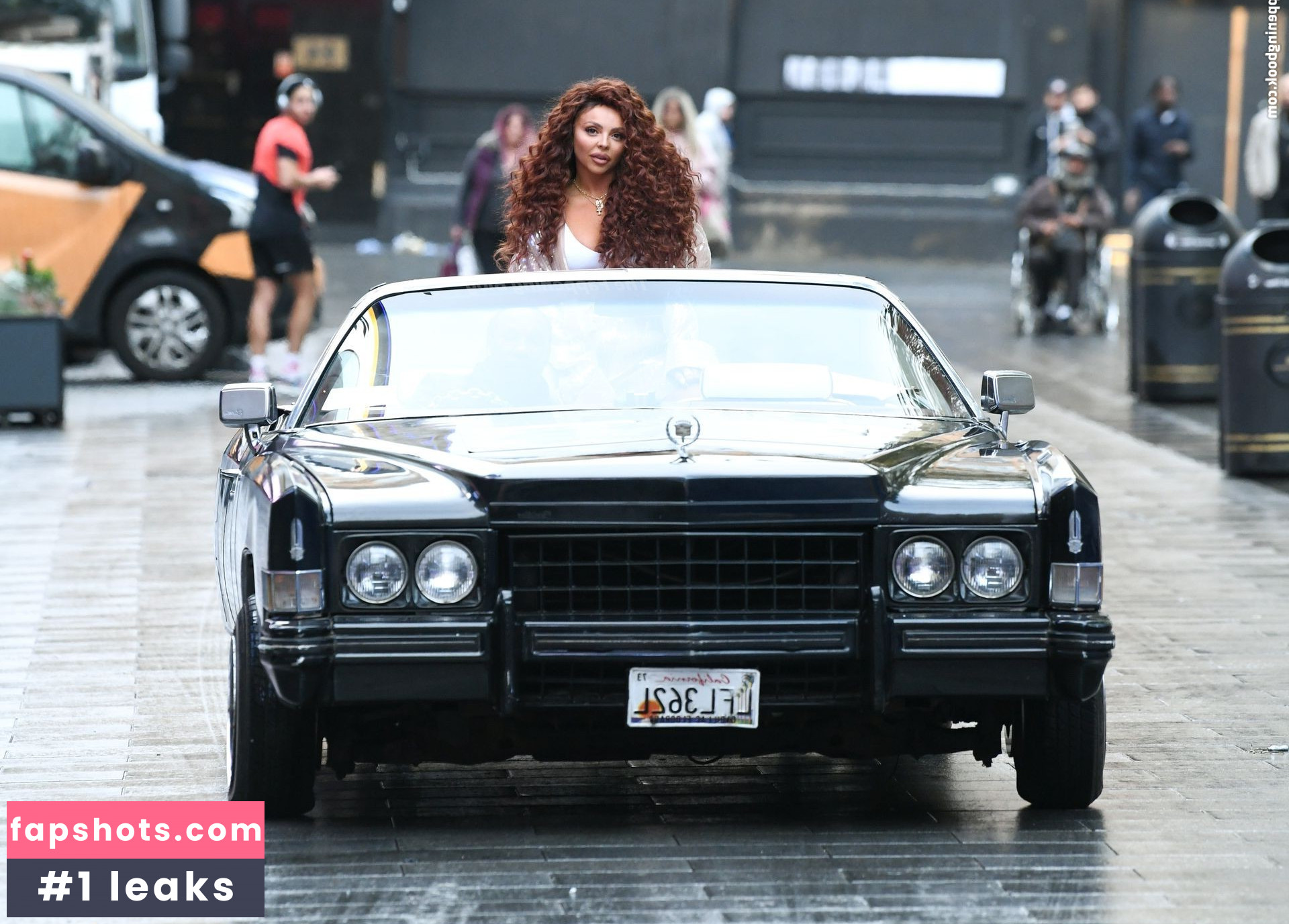 Jesy Nelson gallery photo #103