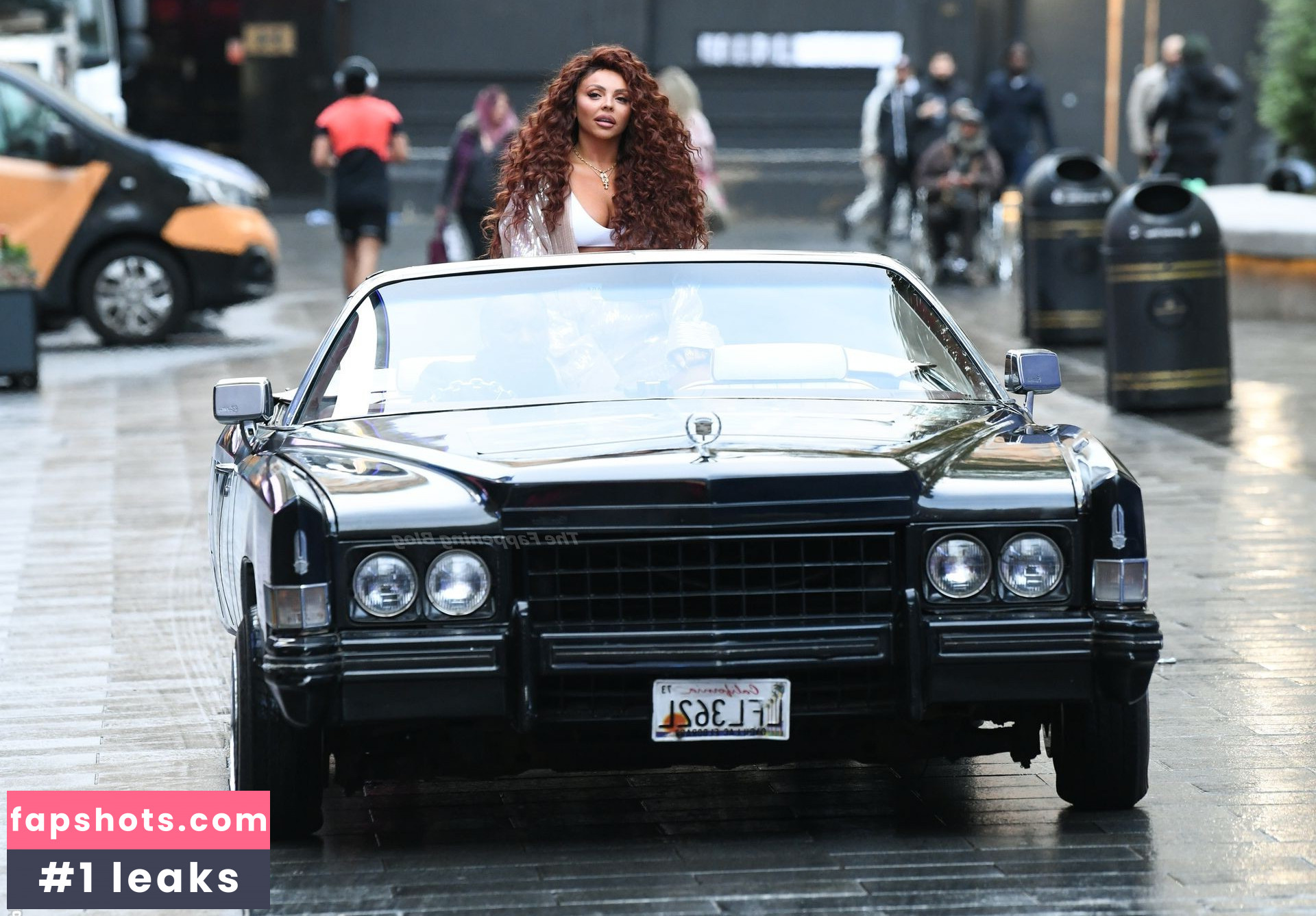 Jesy Nelson gallery photo #104