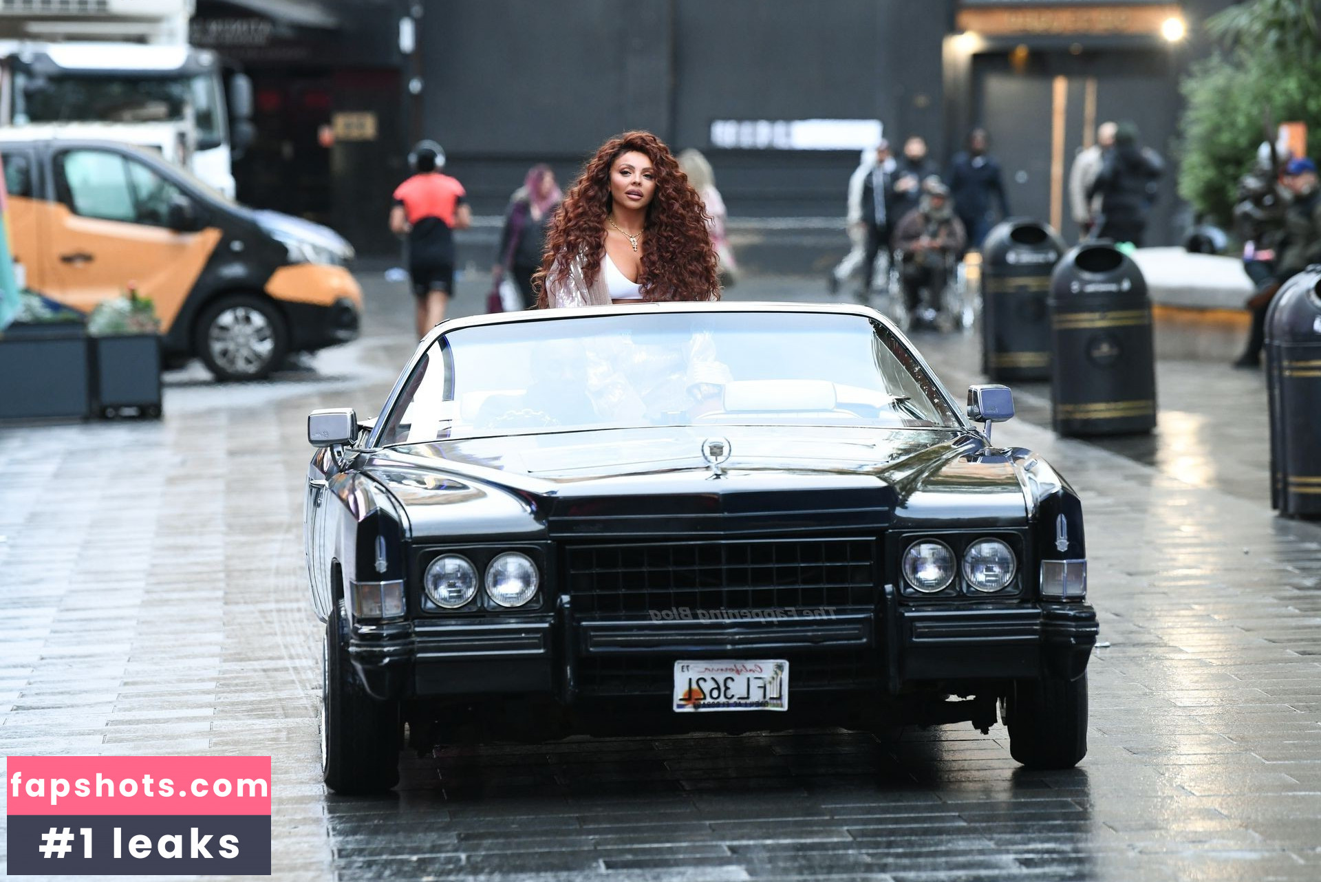 Jesy Nelson gallery photo #105