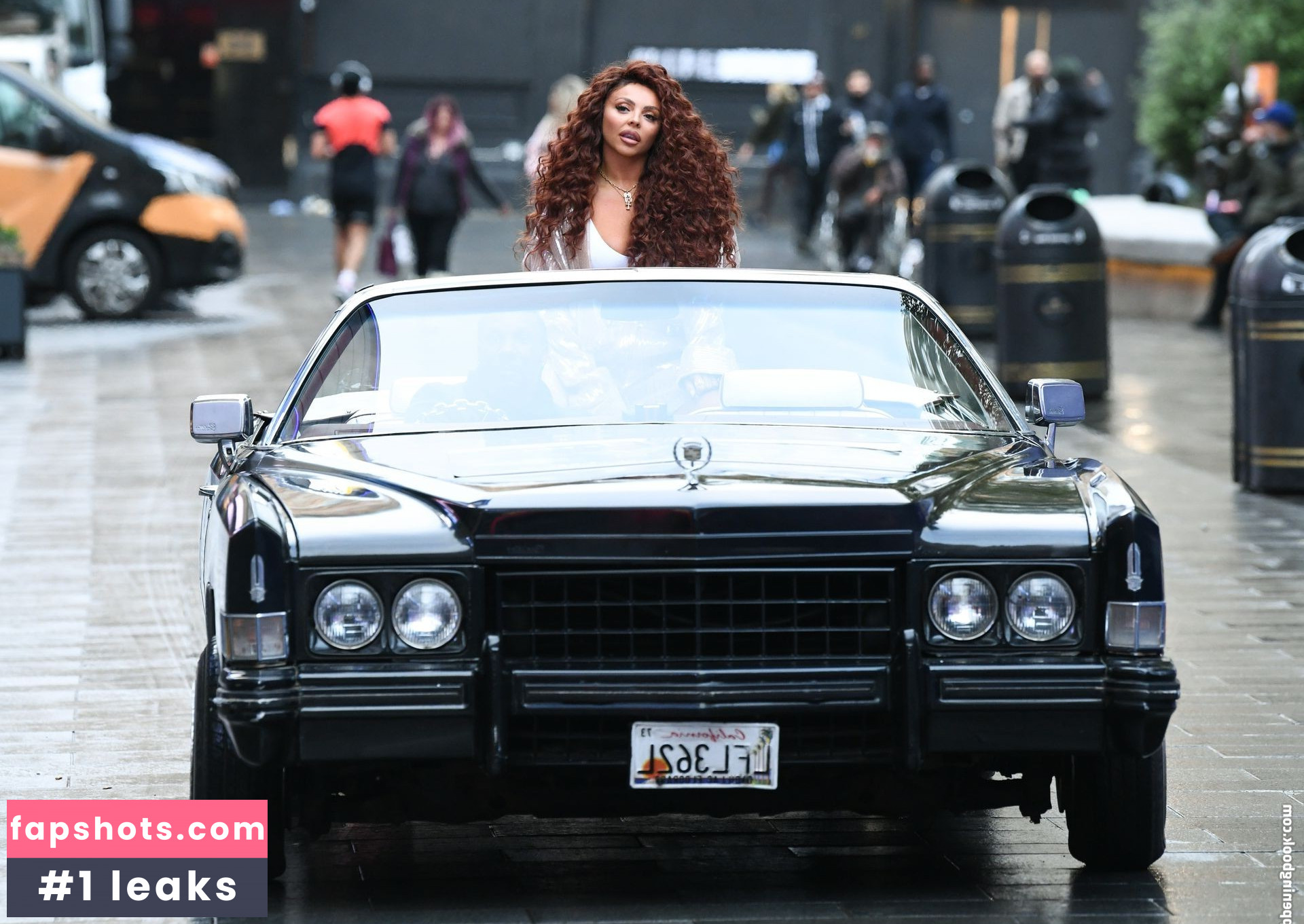 Jesy Nelson gallery photo #106