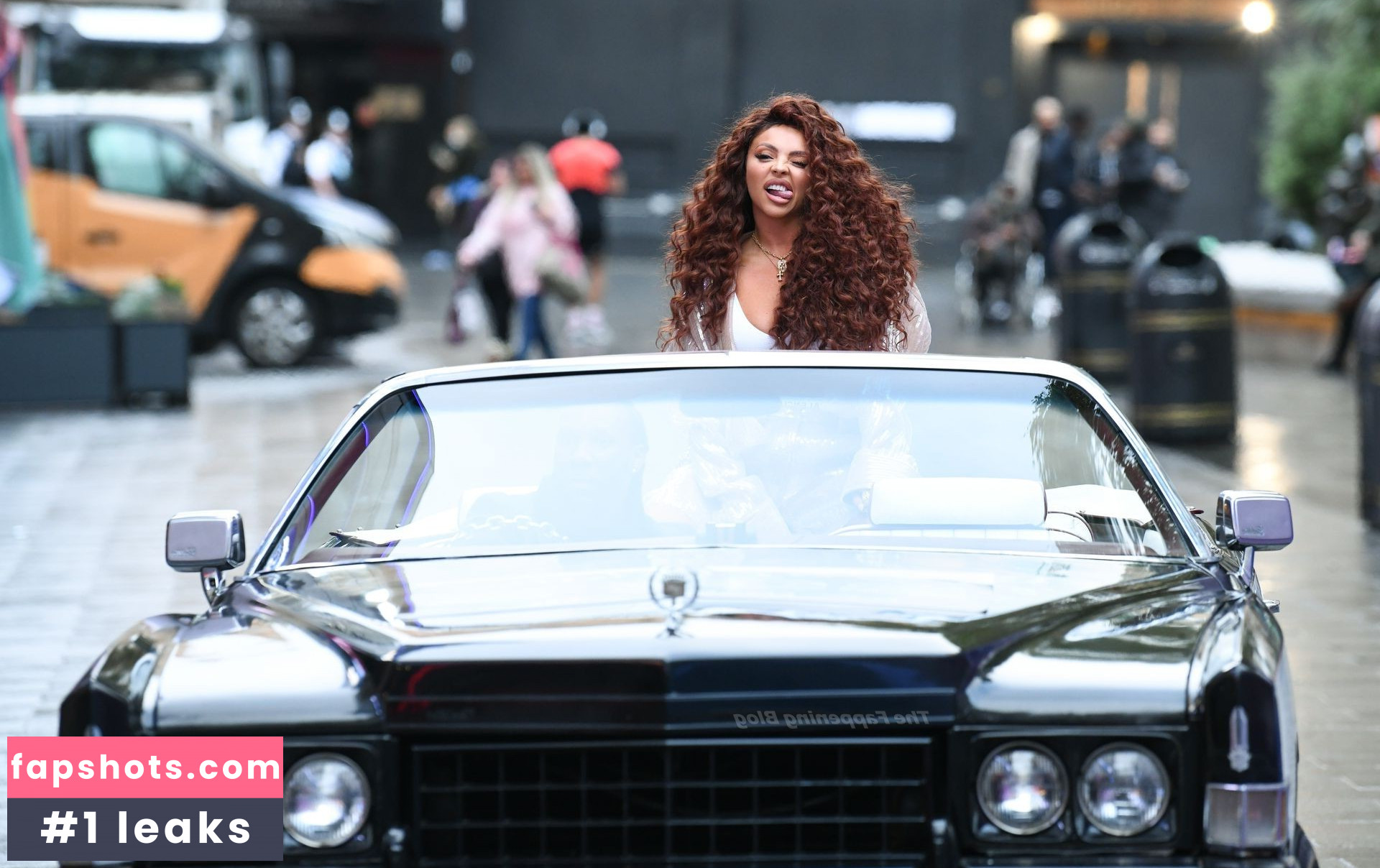 Jesy Nelson gallery photo #107