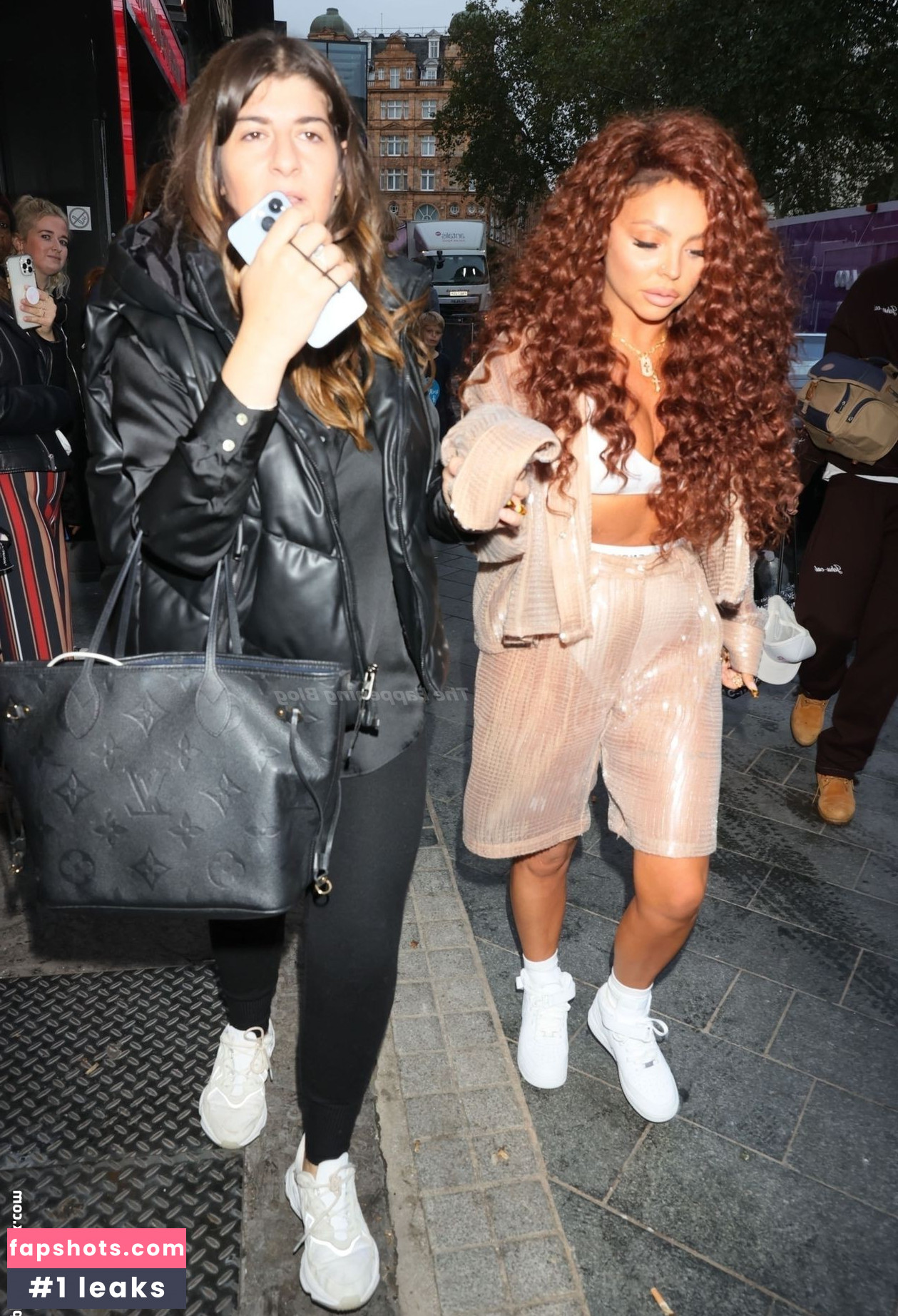 Jesy Nelson gallery photo #109