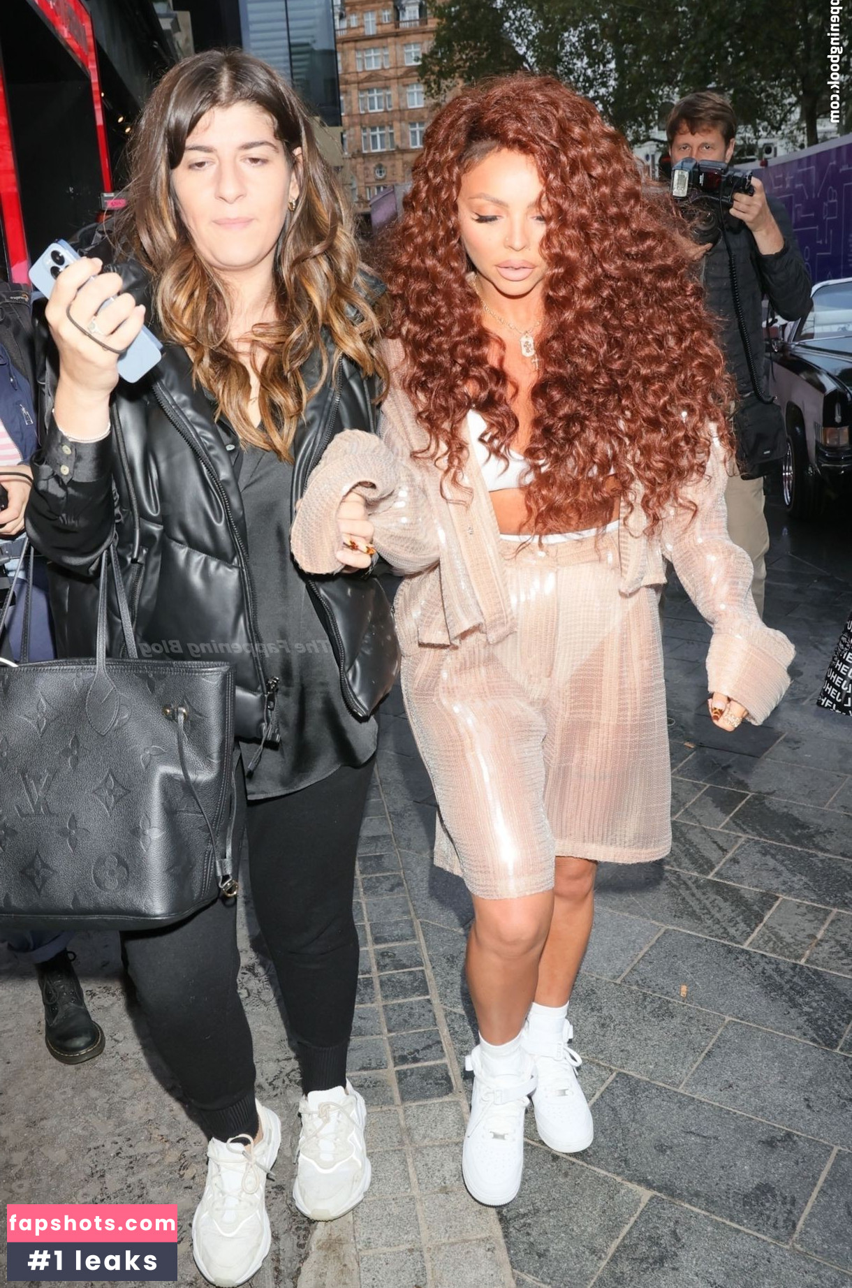 Jesy Nelson gallery photo #111