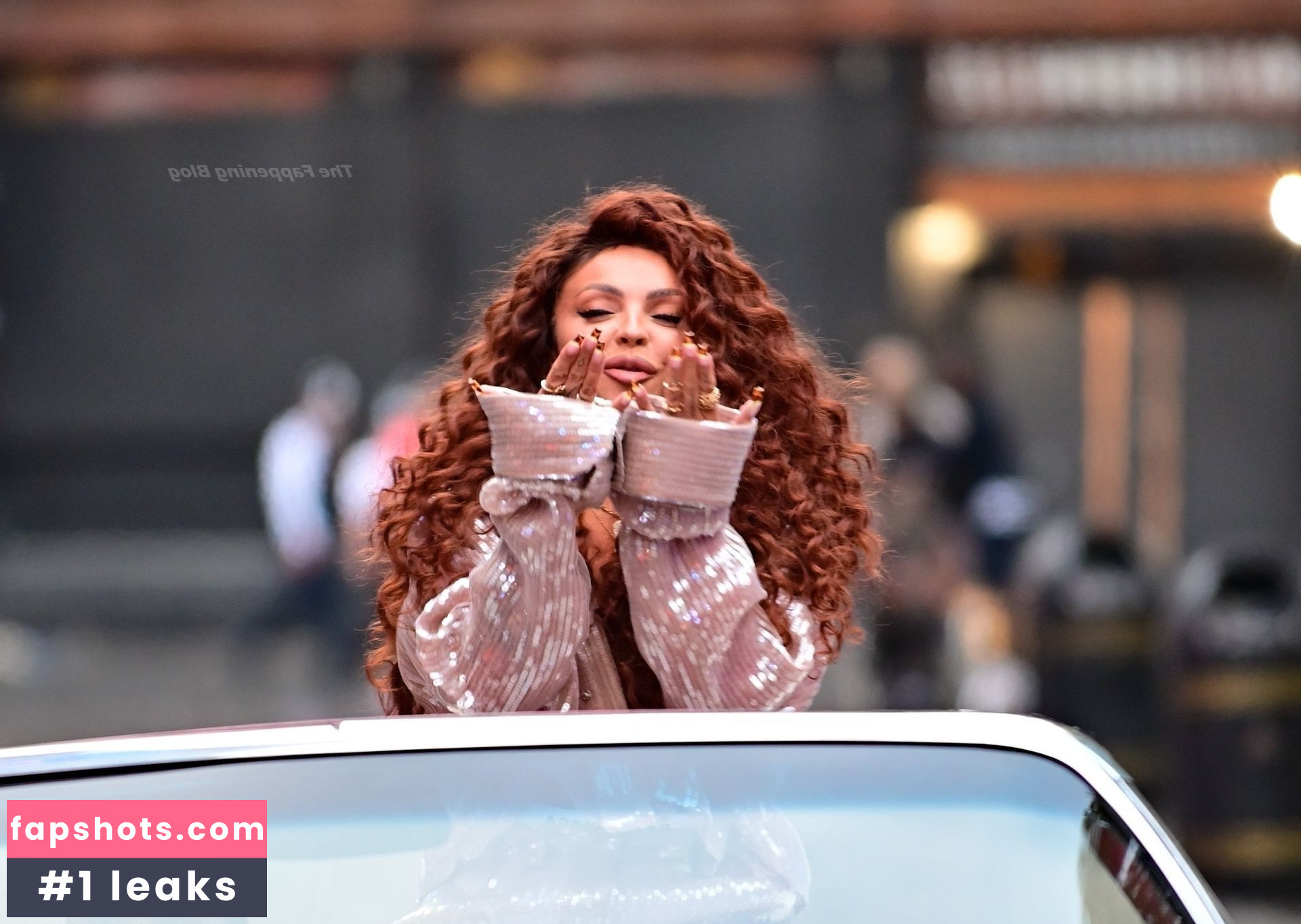 Jesy Nelson gallery photo #130