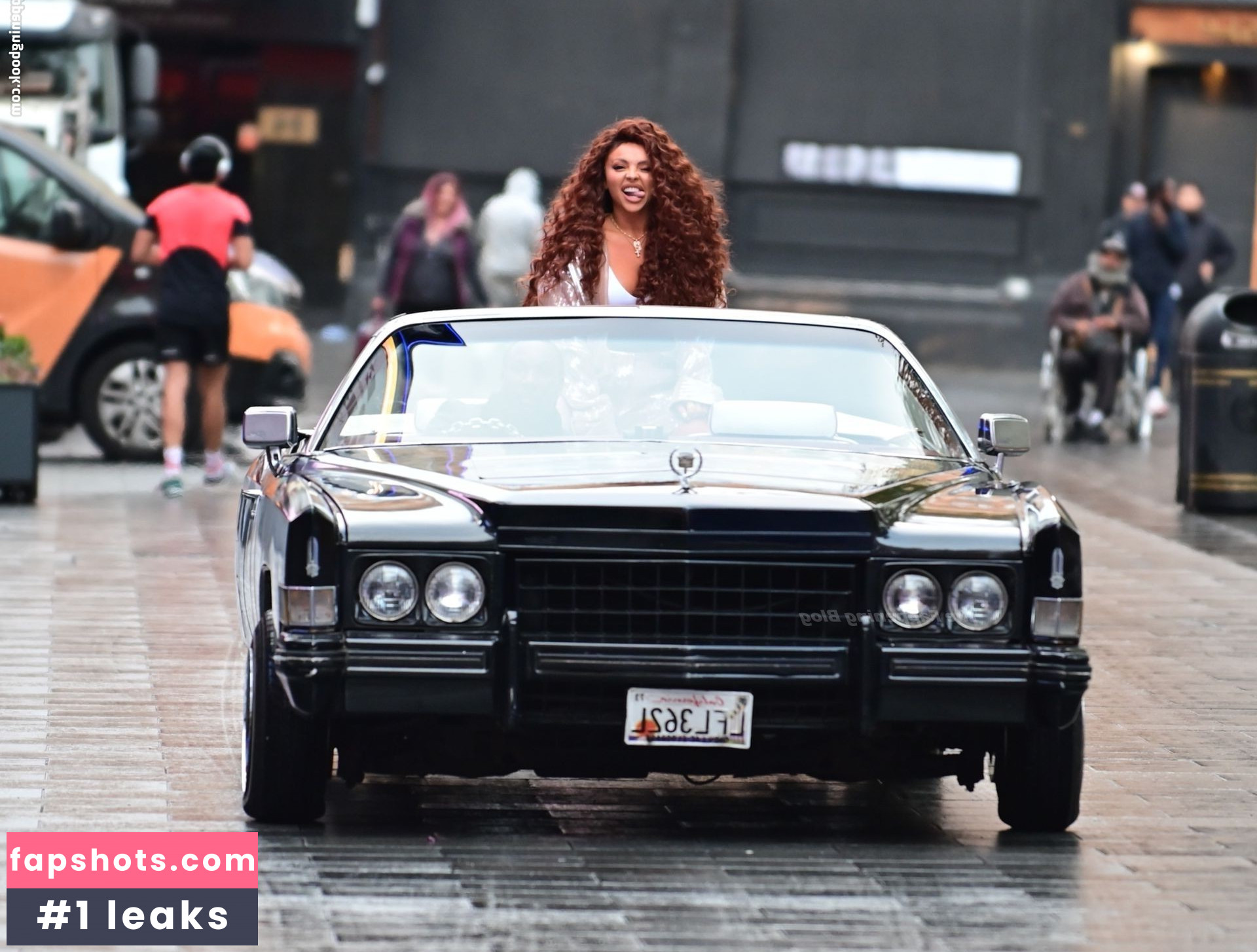 Jesy Nelson gallery photo #131