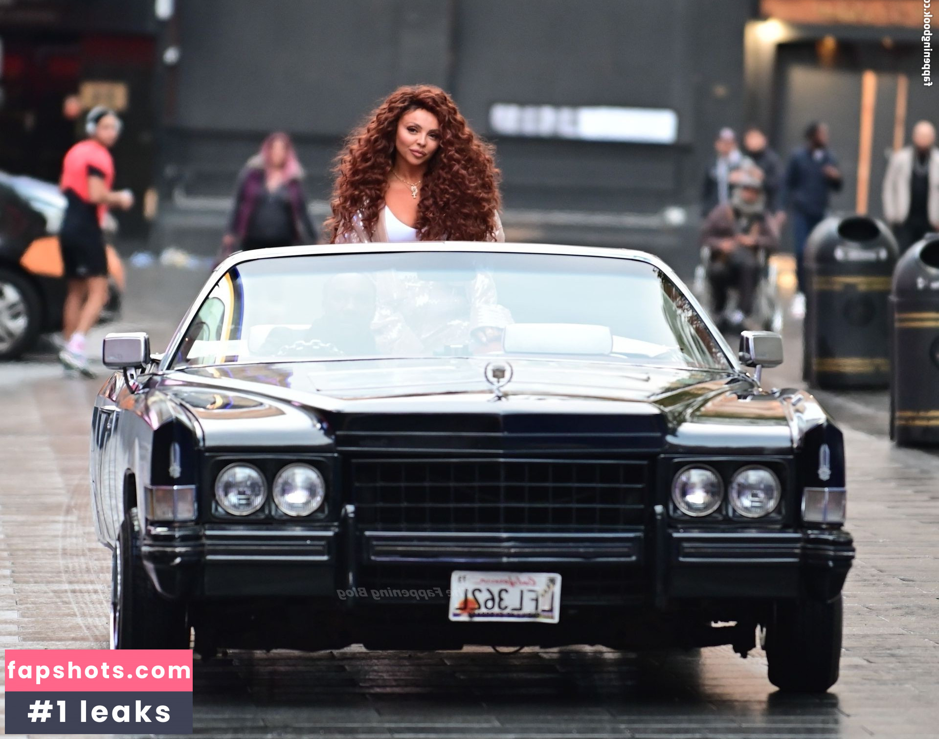 Jesy Nelson gallery photo #134