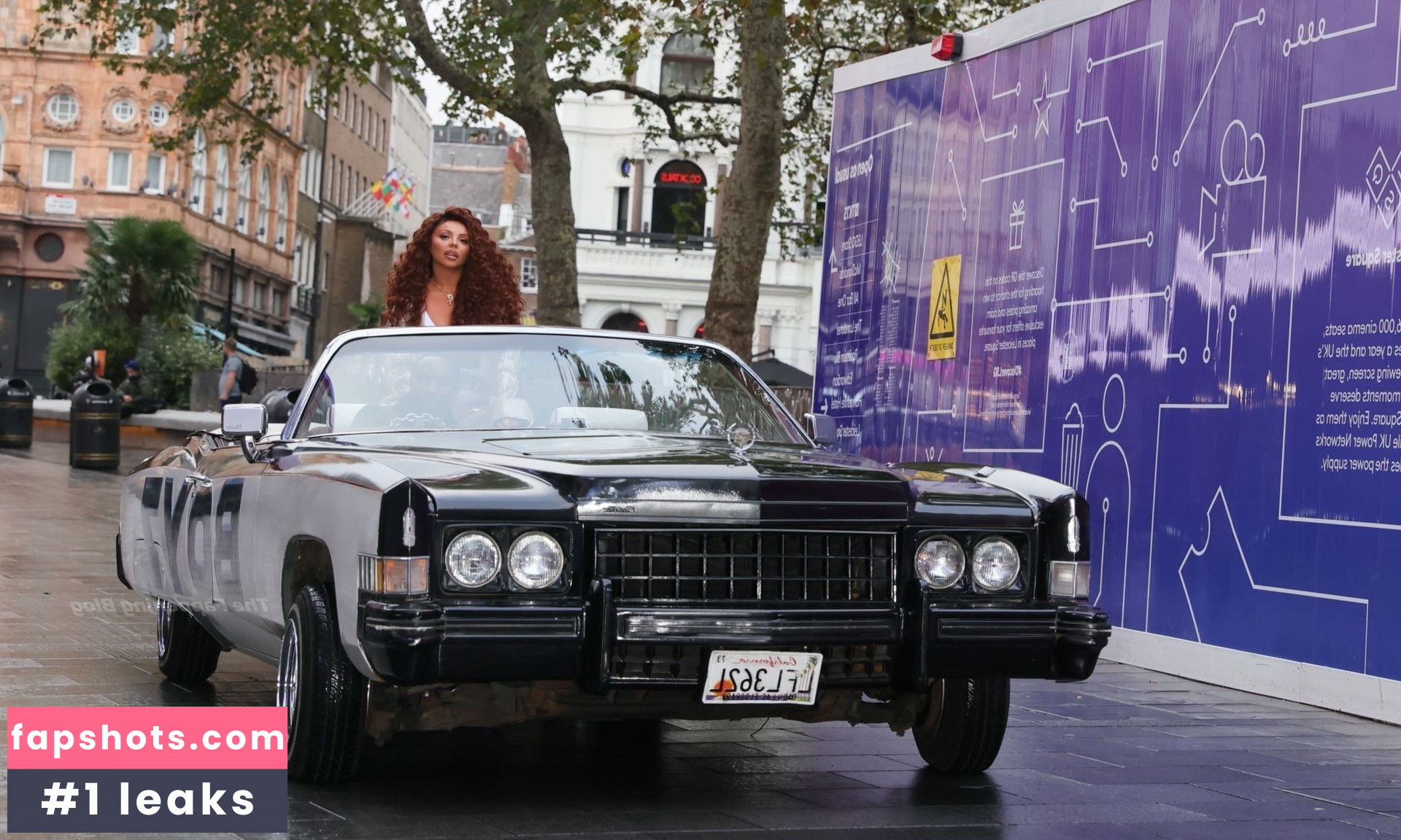 Jesy Nelson gallery photo #158