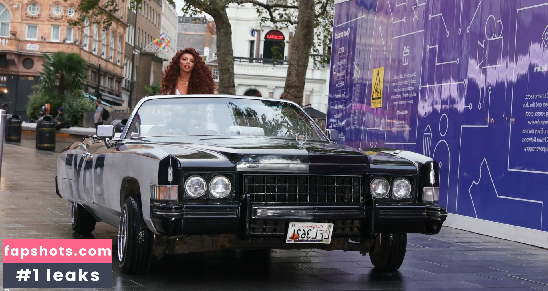 Jesy Nelson gallery photo #159