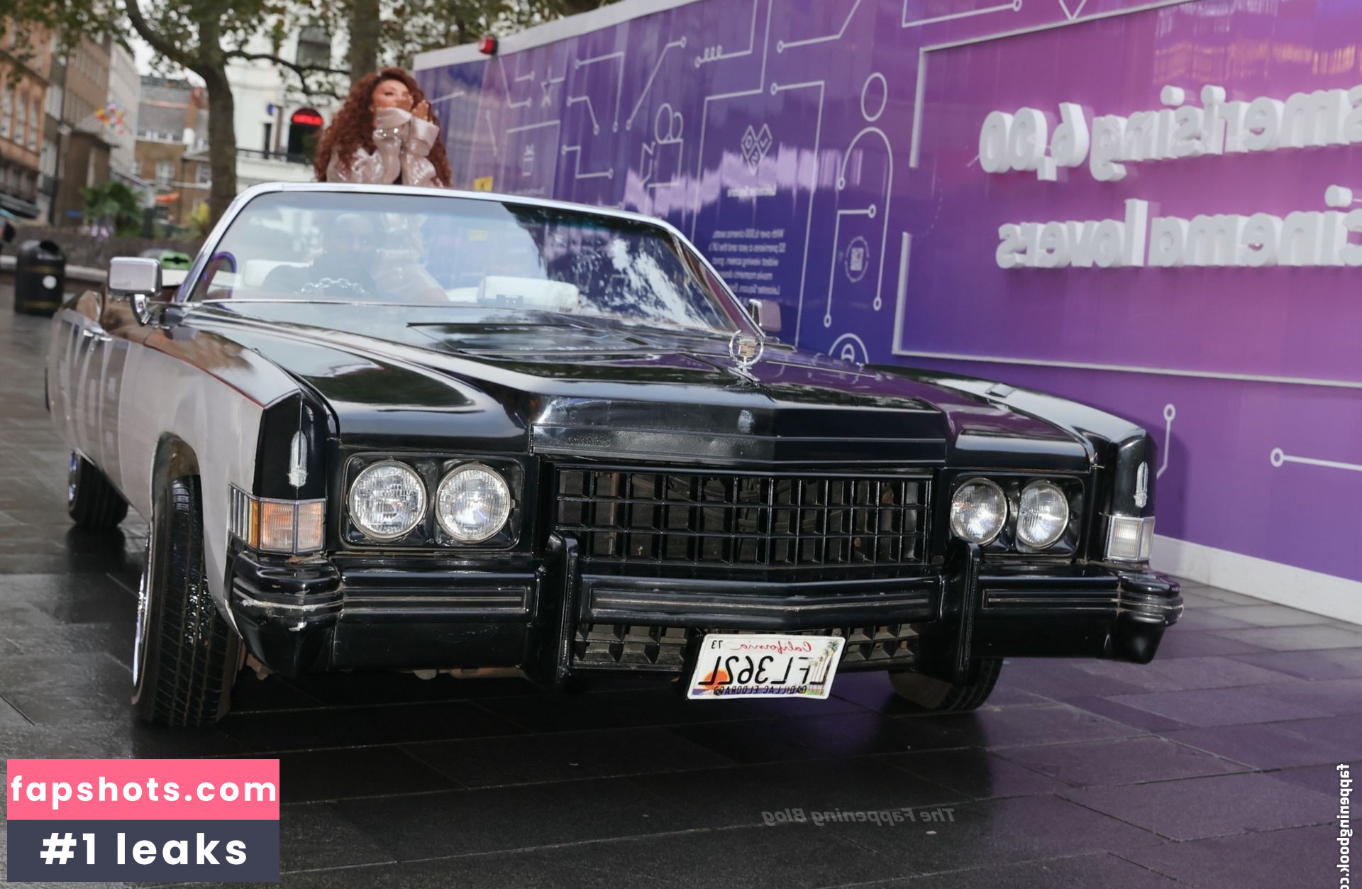 Jesy Nelson gallery photo #162