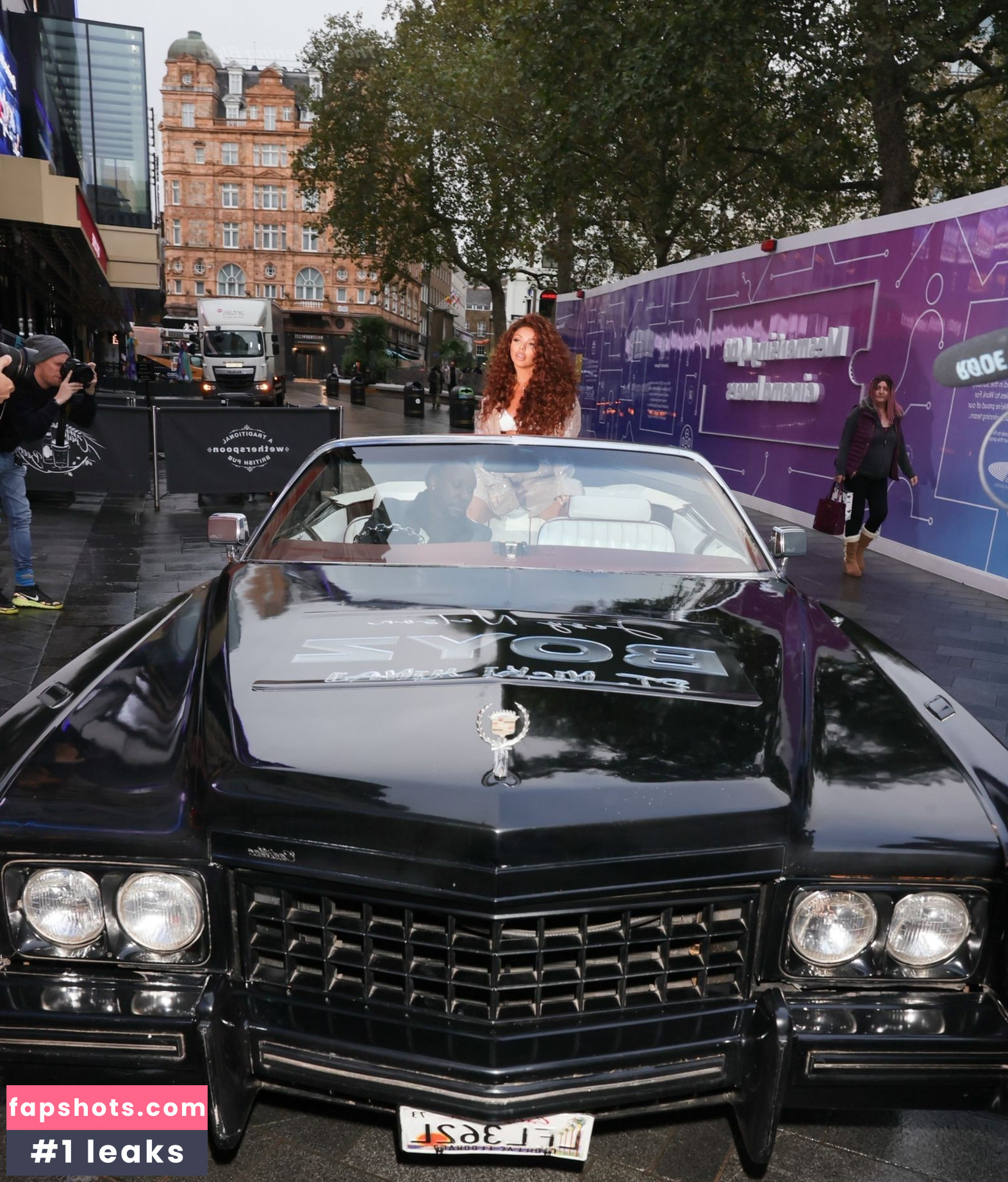 Jesy Nelson gallery photo #171