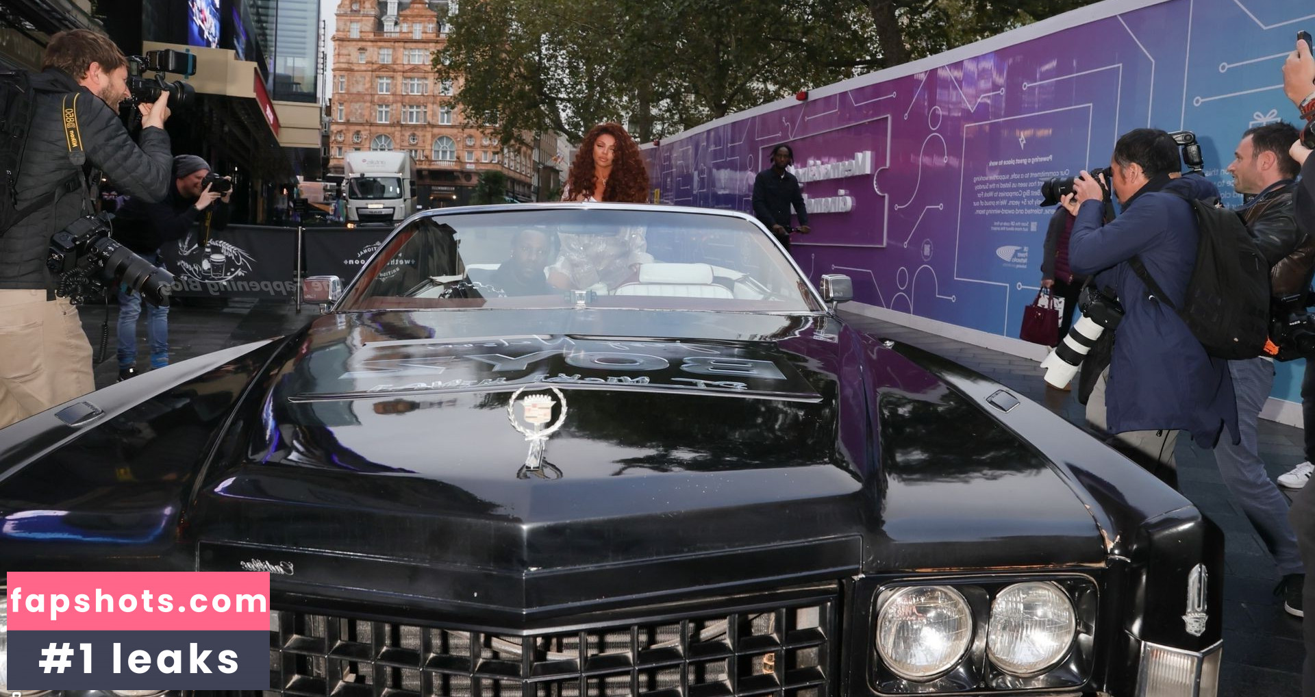 Jesy Nelson gallery photo #172