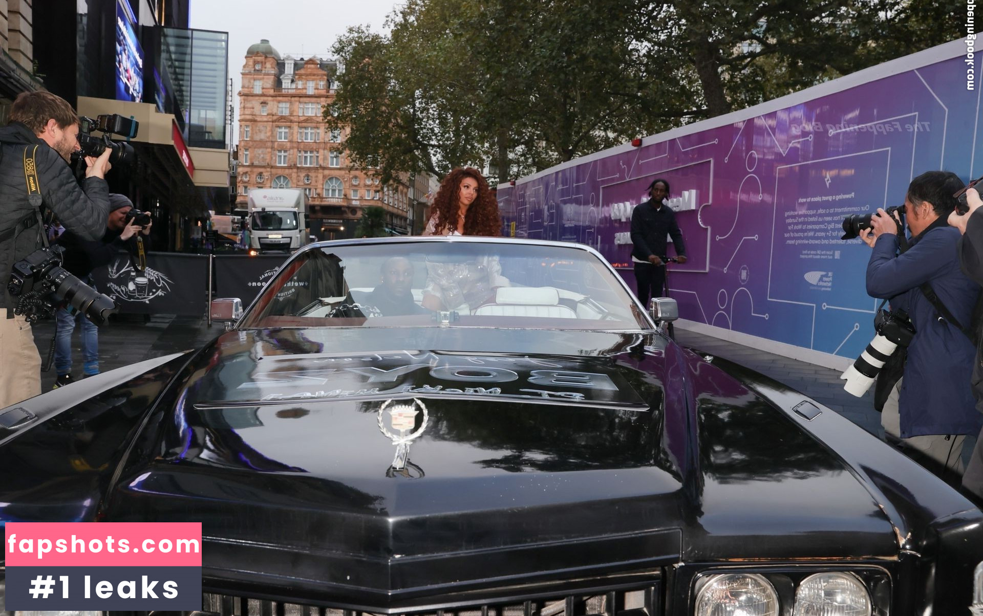 Jesy Nelson gallery photo #173