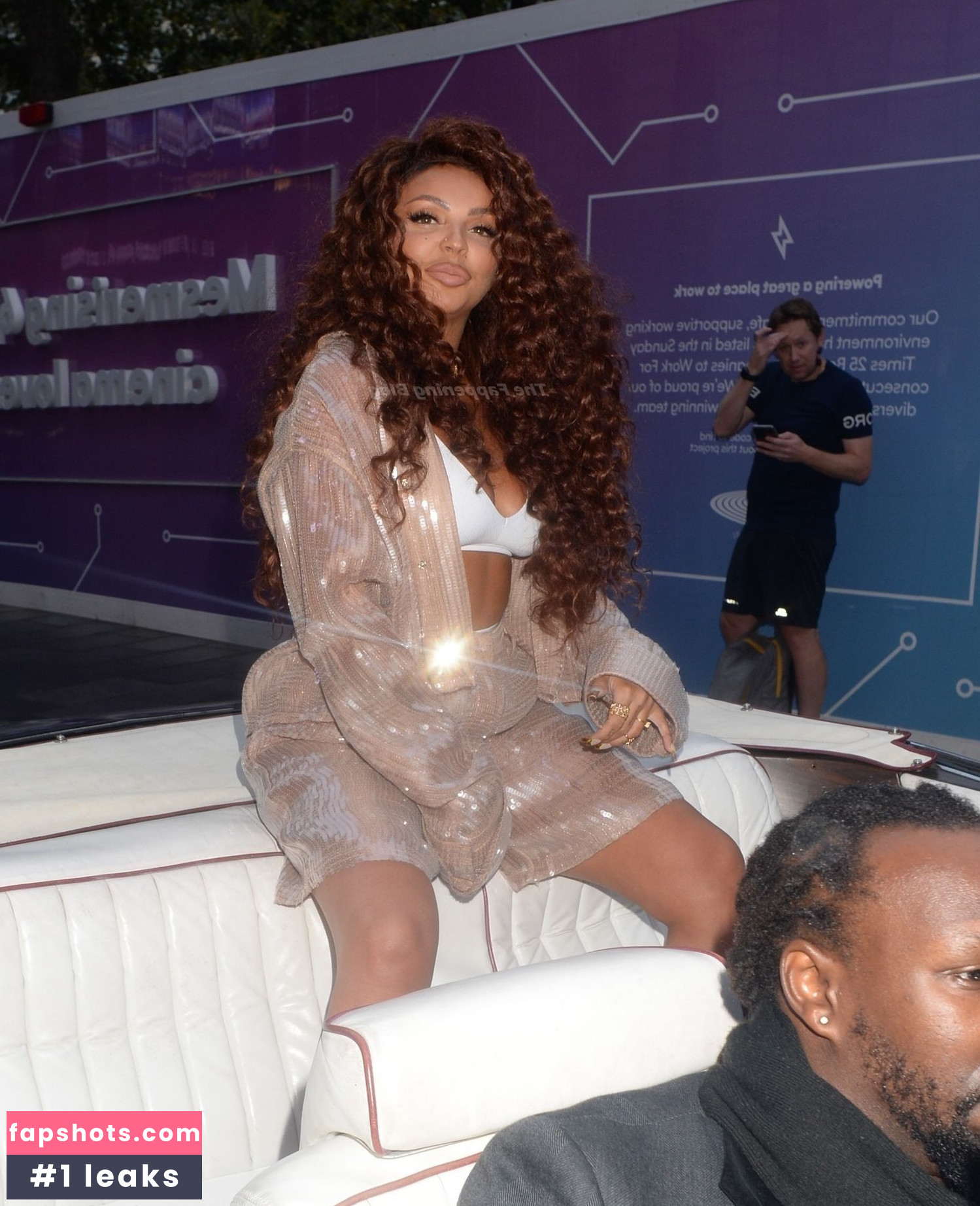 Jesy Nelson gallery photo #199