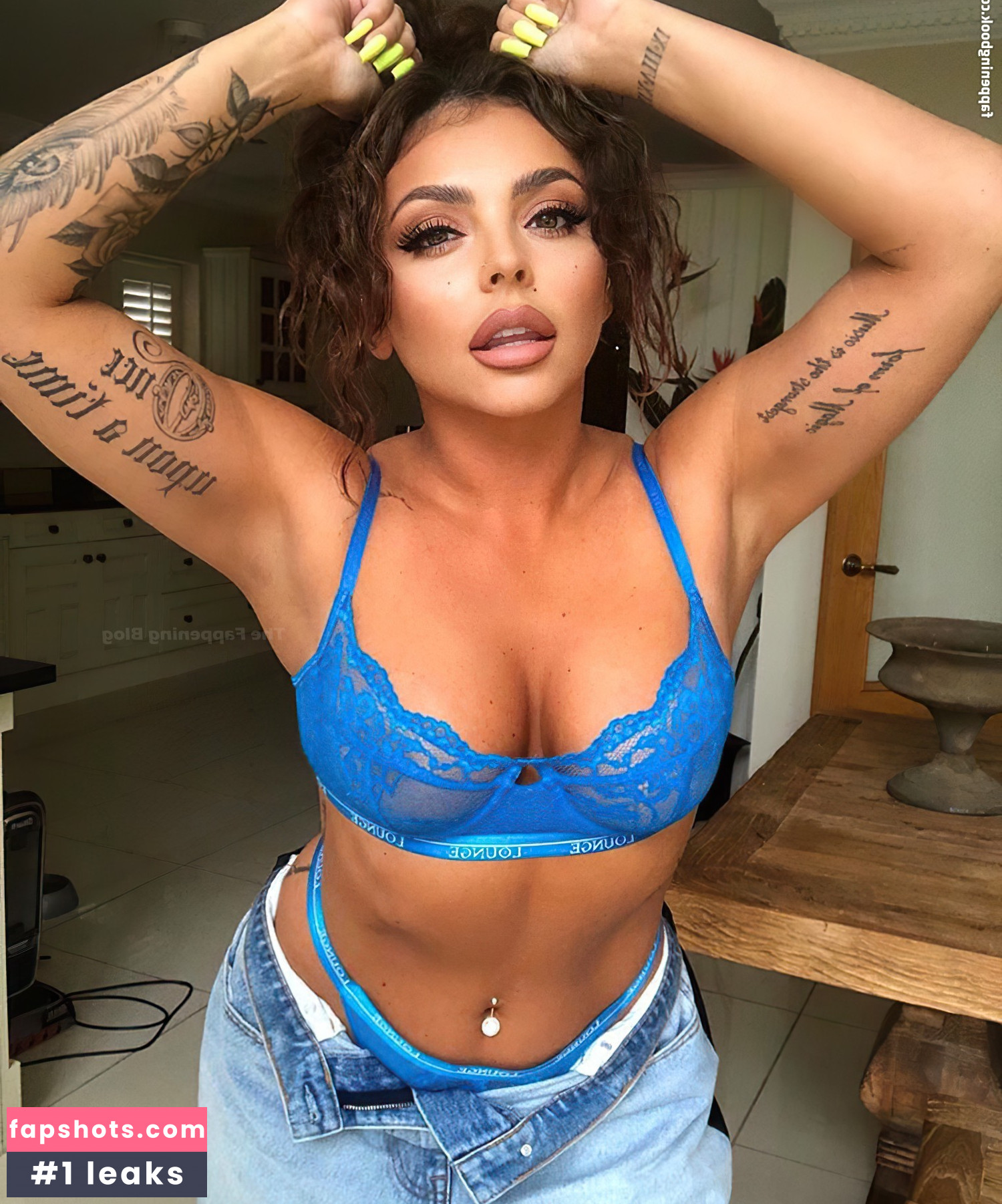 Jesy Nelson gallery photo #204