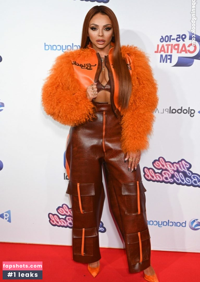 Jesy Nelson gallery photo #22