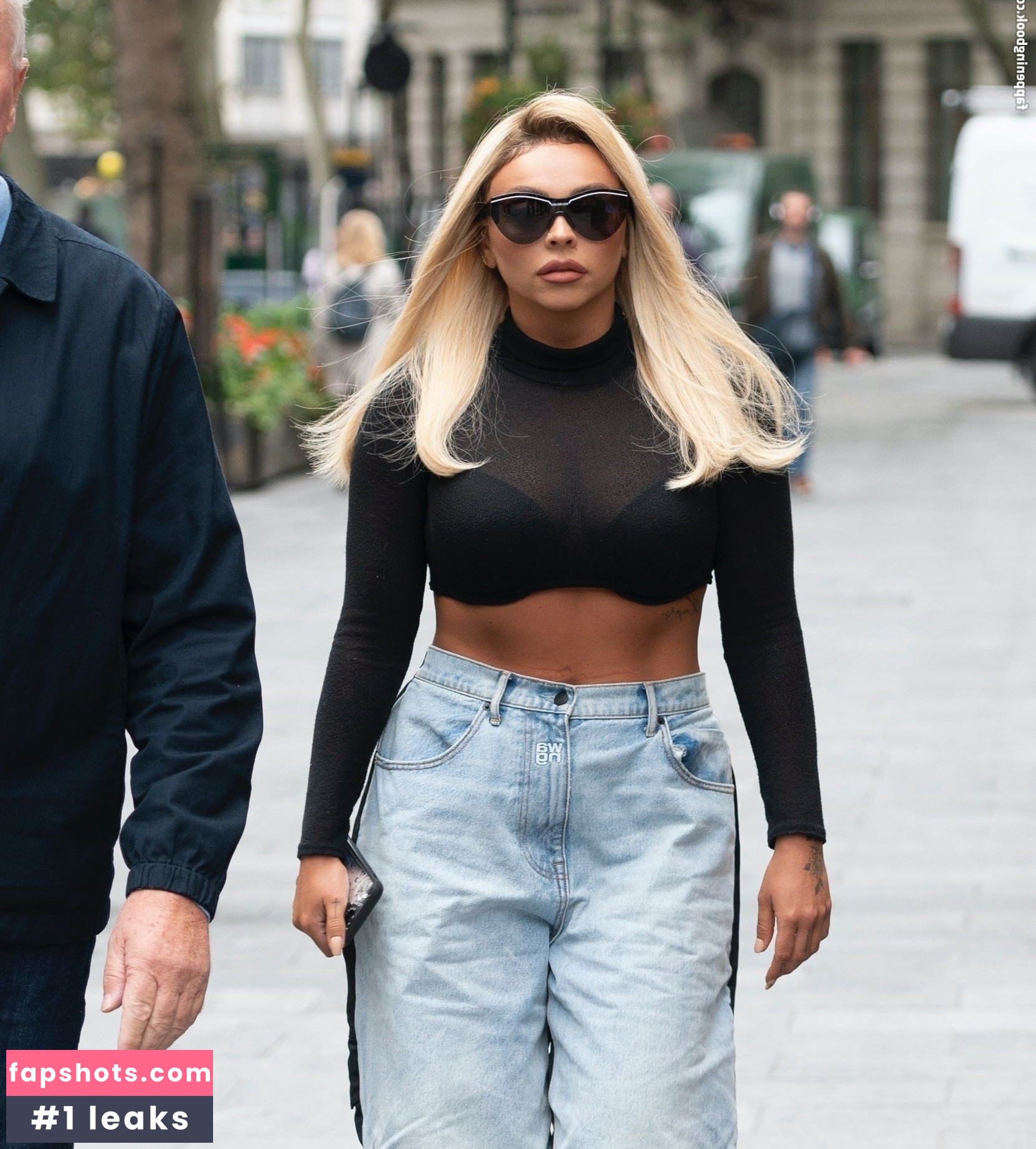 Jesy Nelson gallery photo #221