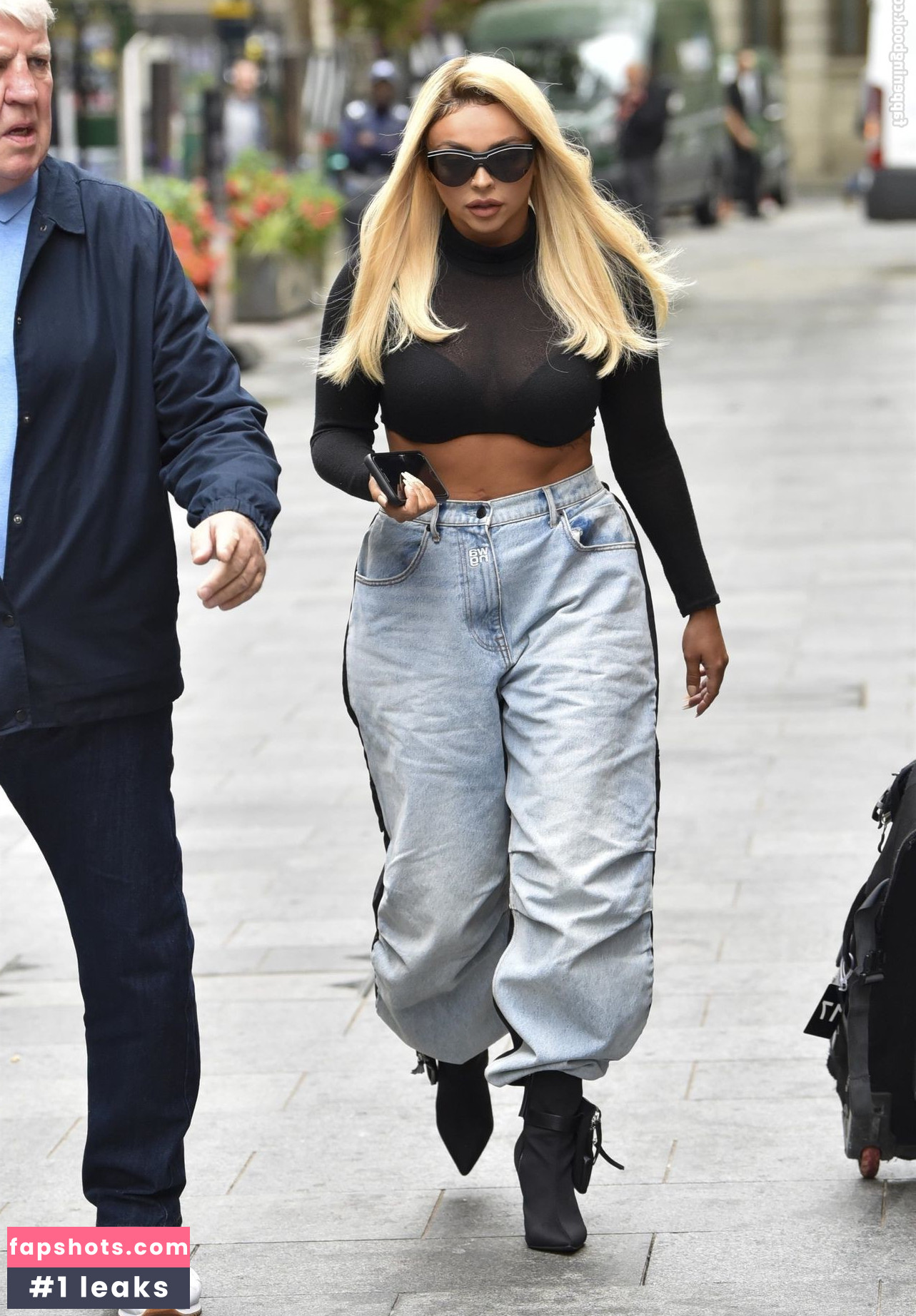 Jesy Nelson gallery photo #234