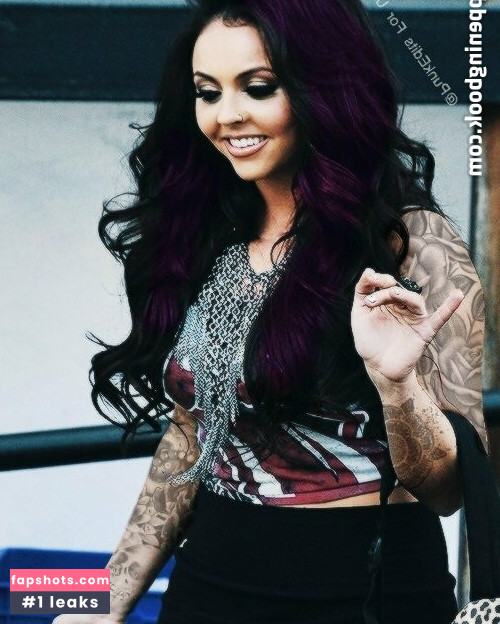 Jesy Nelson gallery photo #25