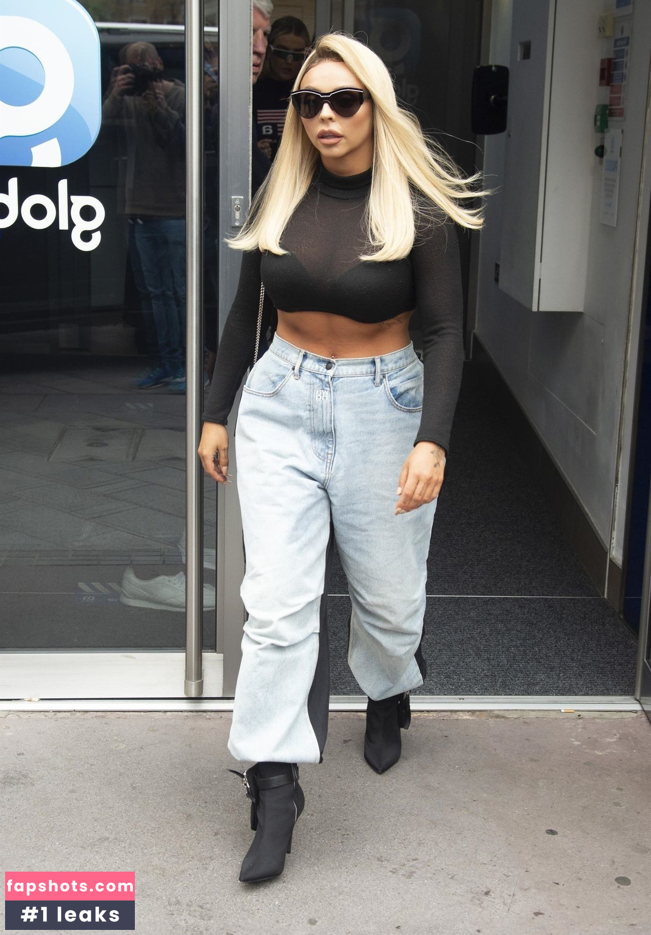 Jesy Nelson gallery photo #244