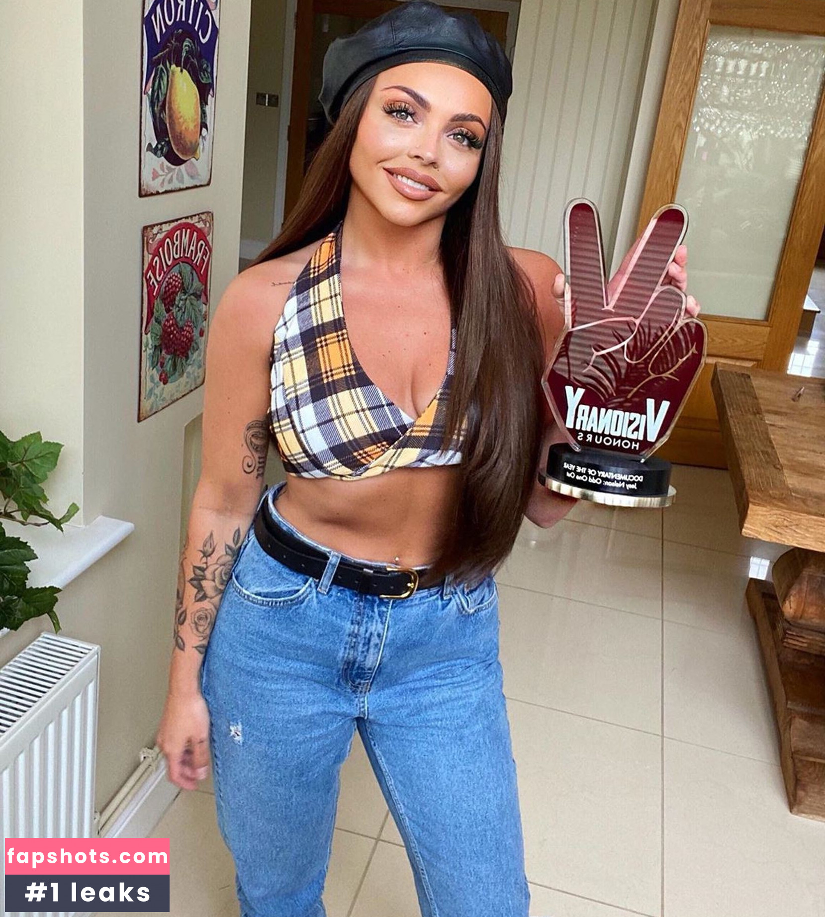 Jesy Nelson gallery photo #246