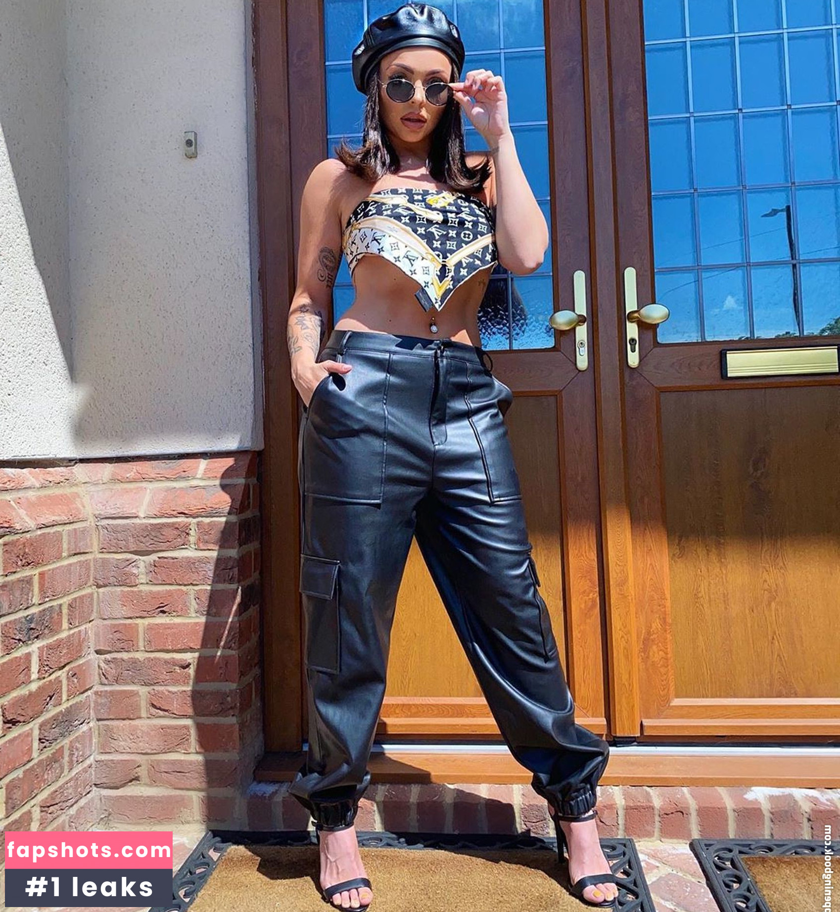 Jesy Nelson gallery photo #247