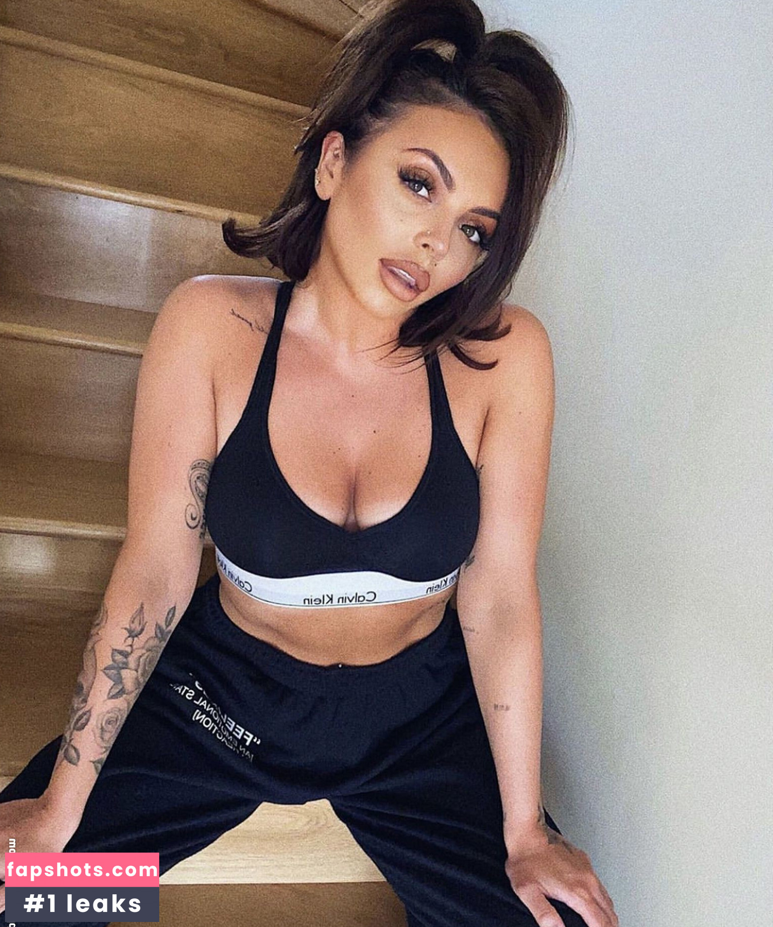Jesy Nelson gallery photo #256