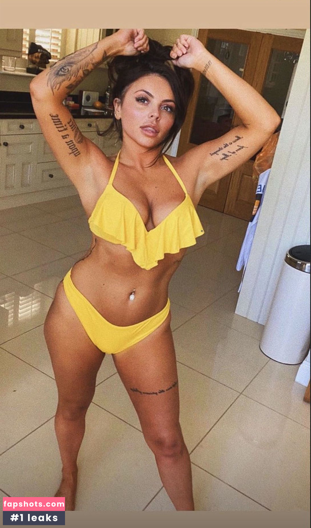 Jesy Nelson gallery photo #257