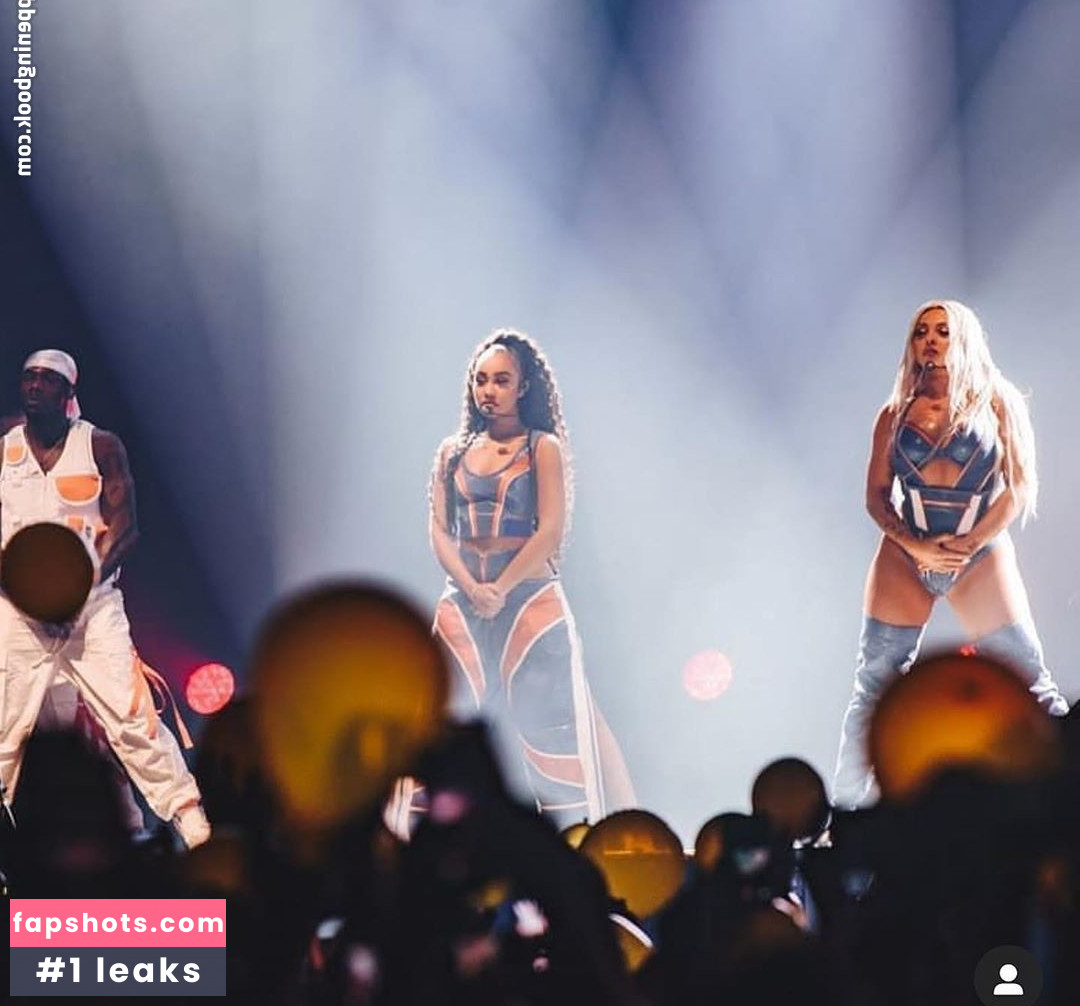 Jesy Nelson gallery photo #261