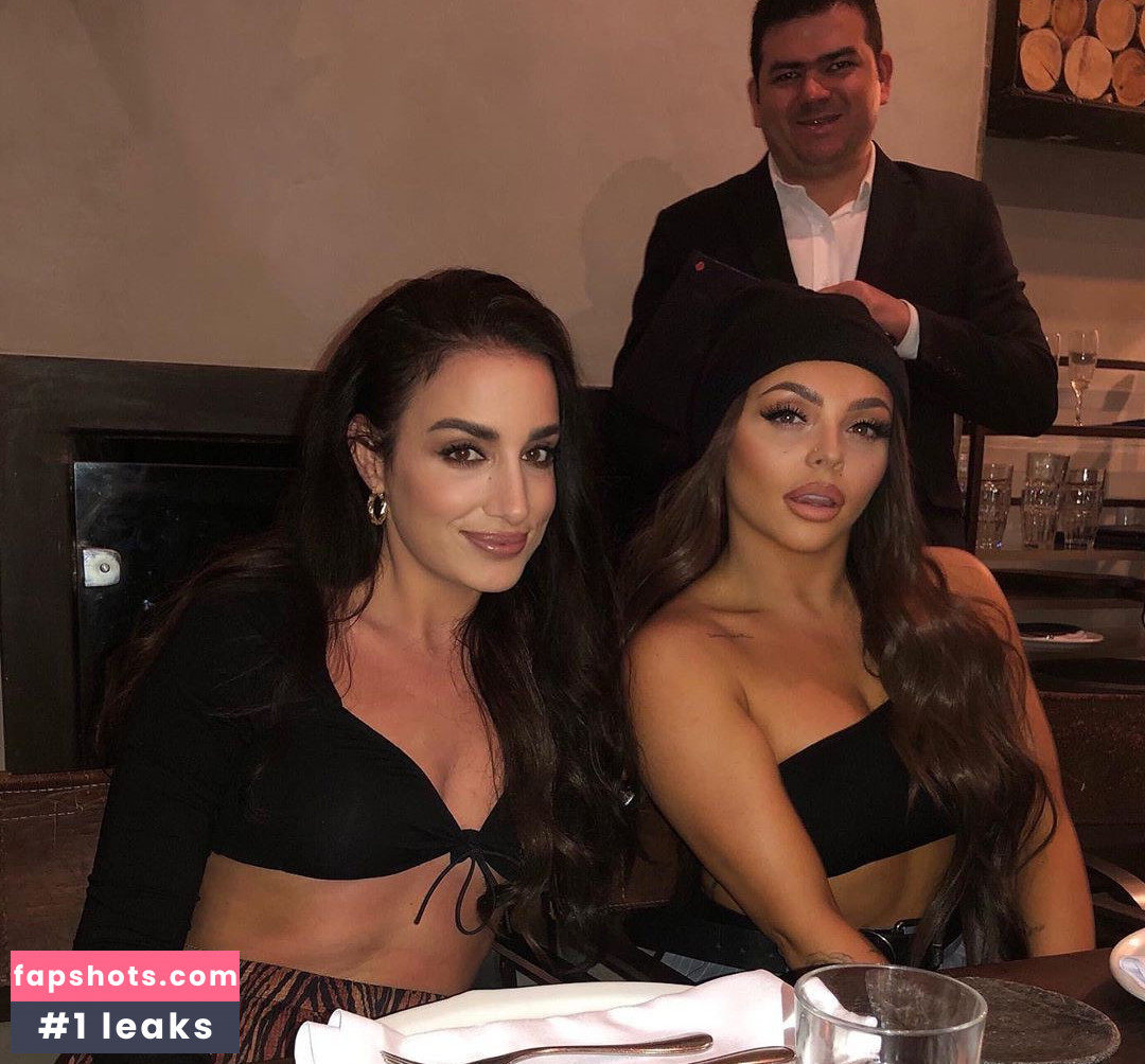 Jesy Nelson gallery photo #270