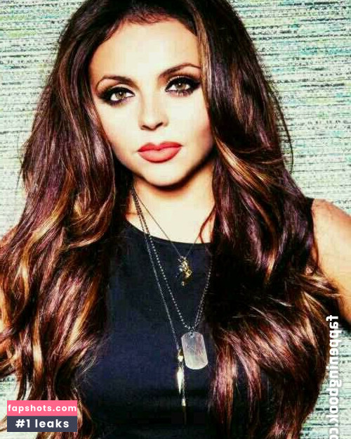 Jesy Nelson gallery photo #28