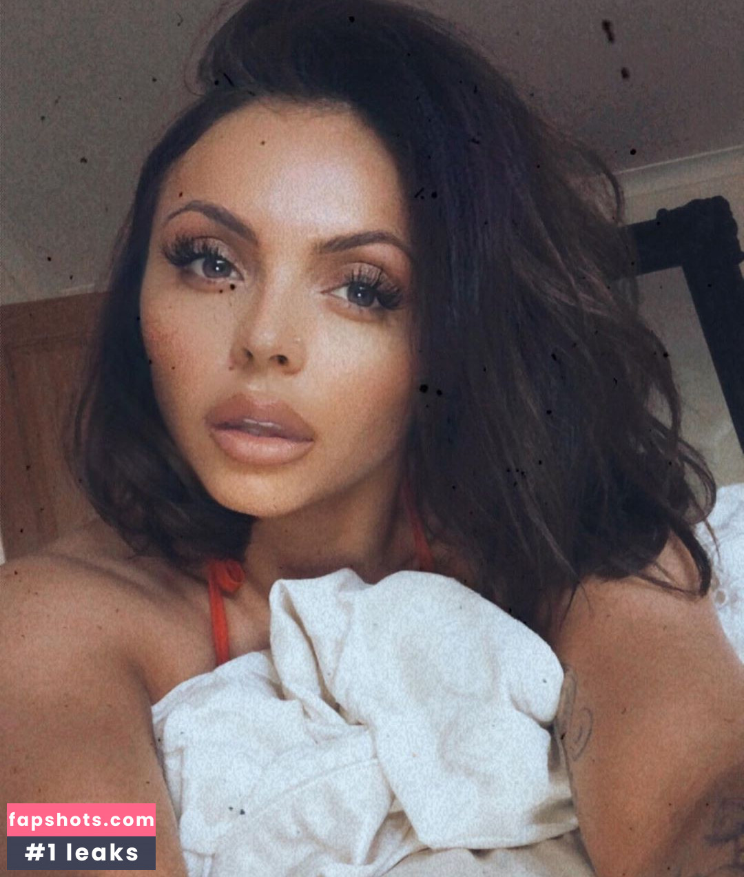 Jesy Nelson gallery photo #272
