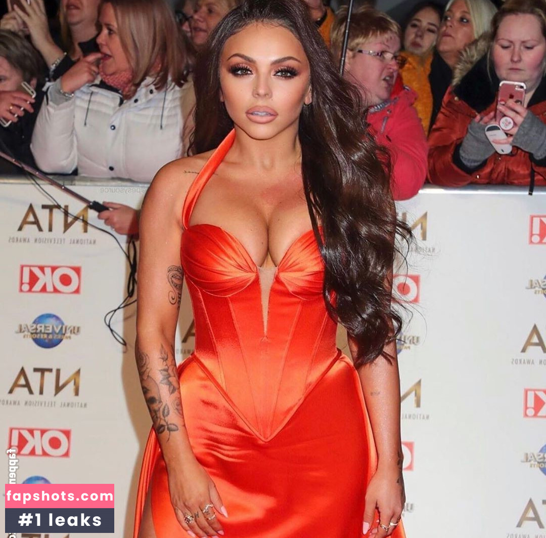 Jesy Nelson gallery photo #274