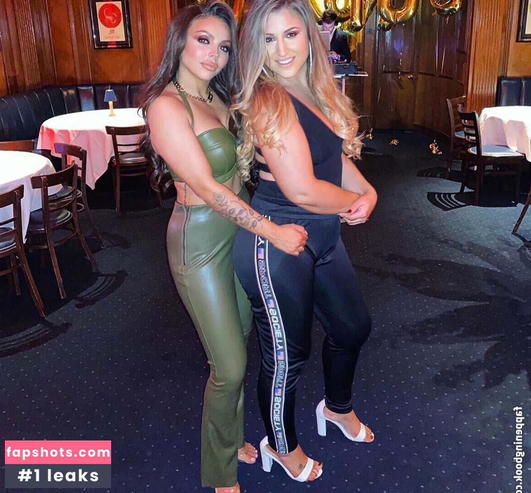 Jesy Nelson gallery photo #278