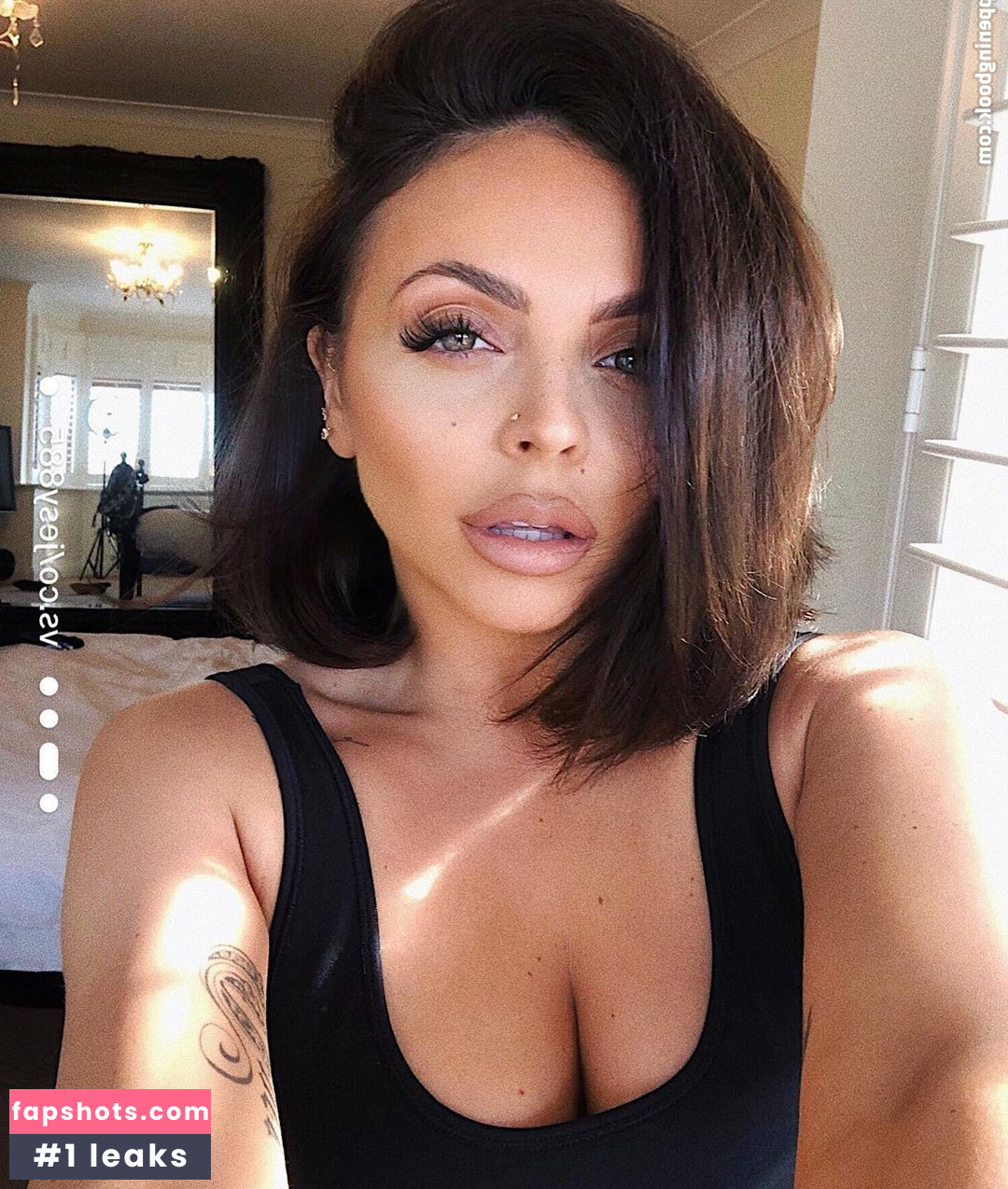 Jesy Nelson gallery photo #284