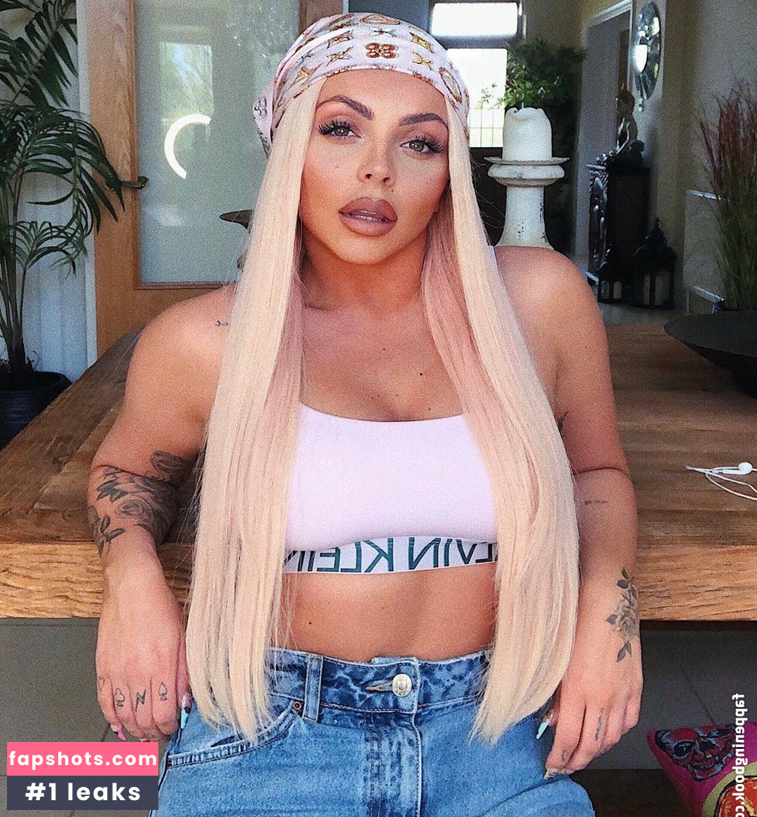 Jesy Nelson gallery photo #287