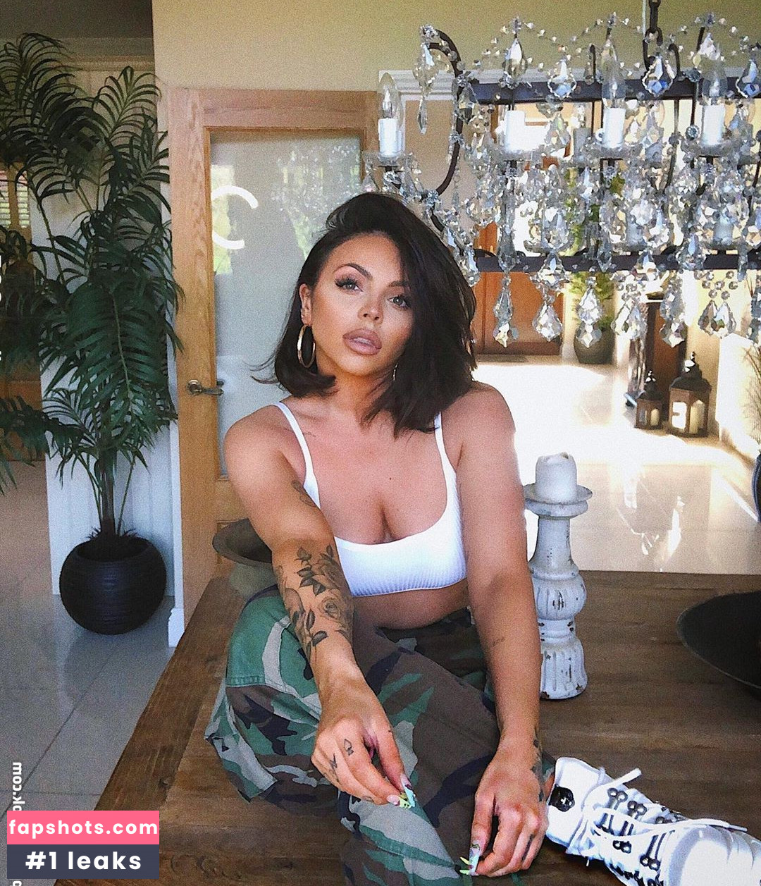 Jesy Nelson gallery photo #288