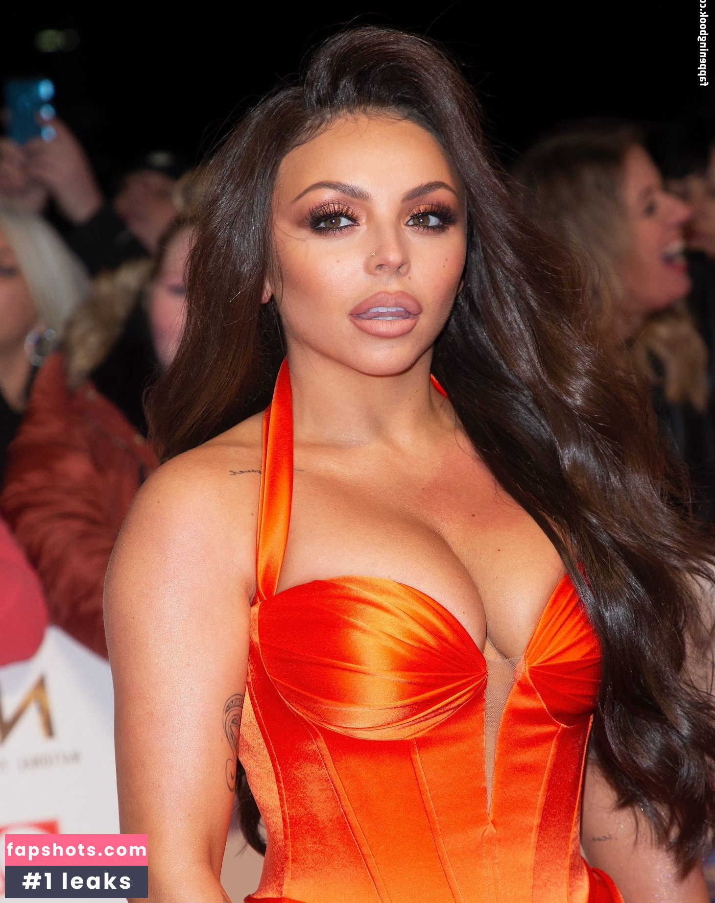 Jesy Nelson gallery photo #290