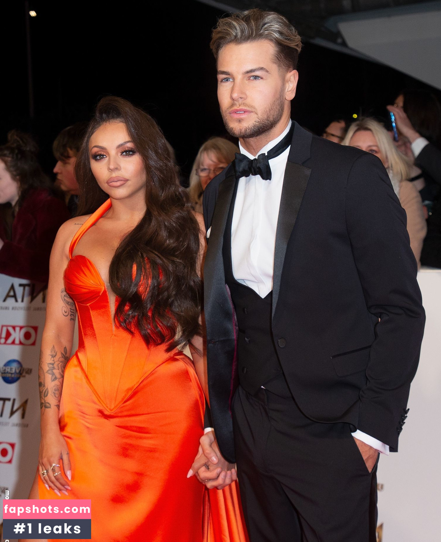 Jesy Nelson gallery photo #291