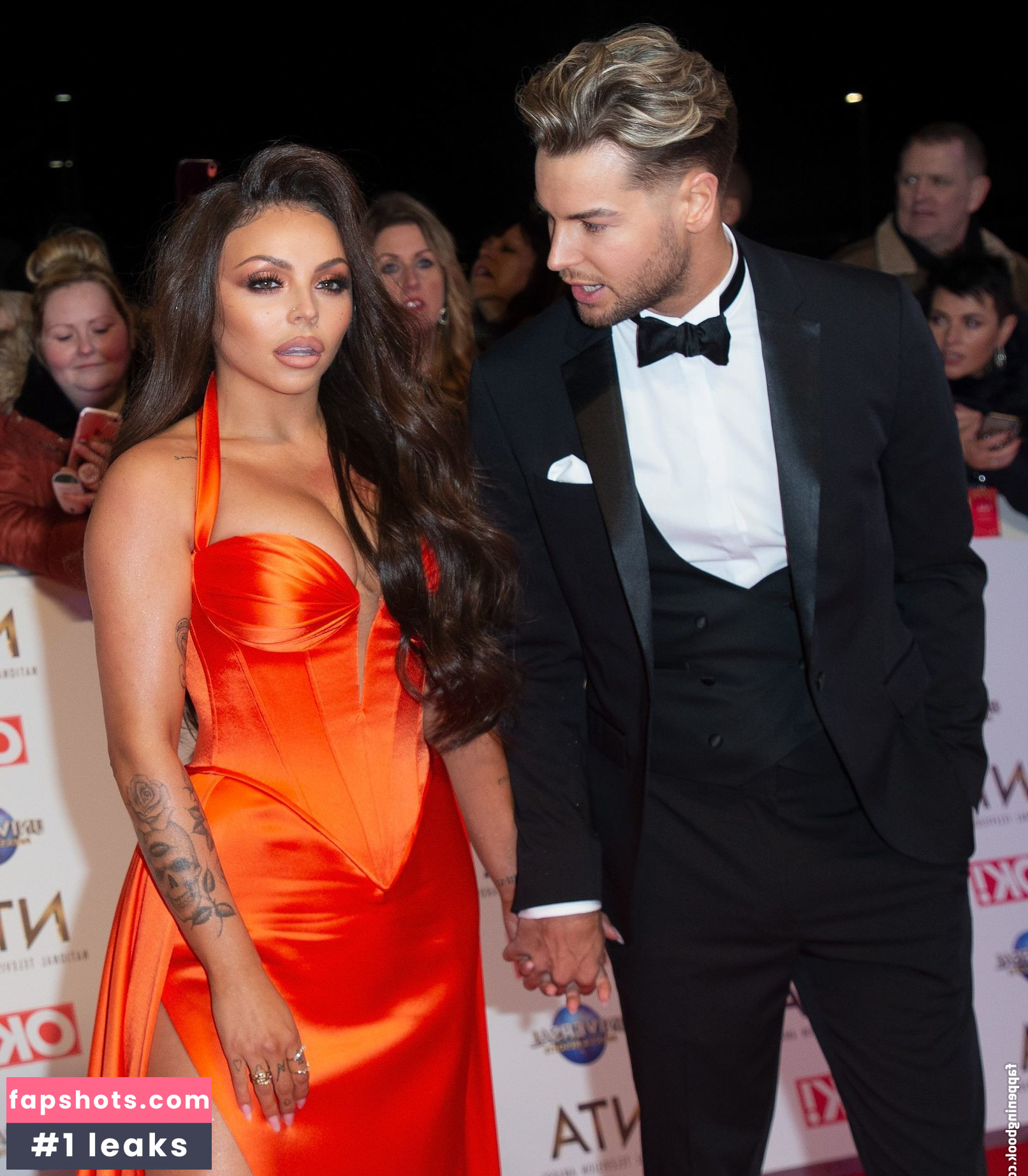 Jesy Nelson gallery photo #294