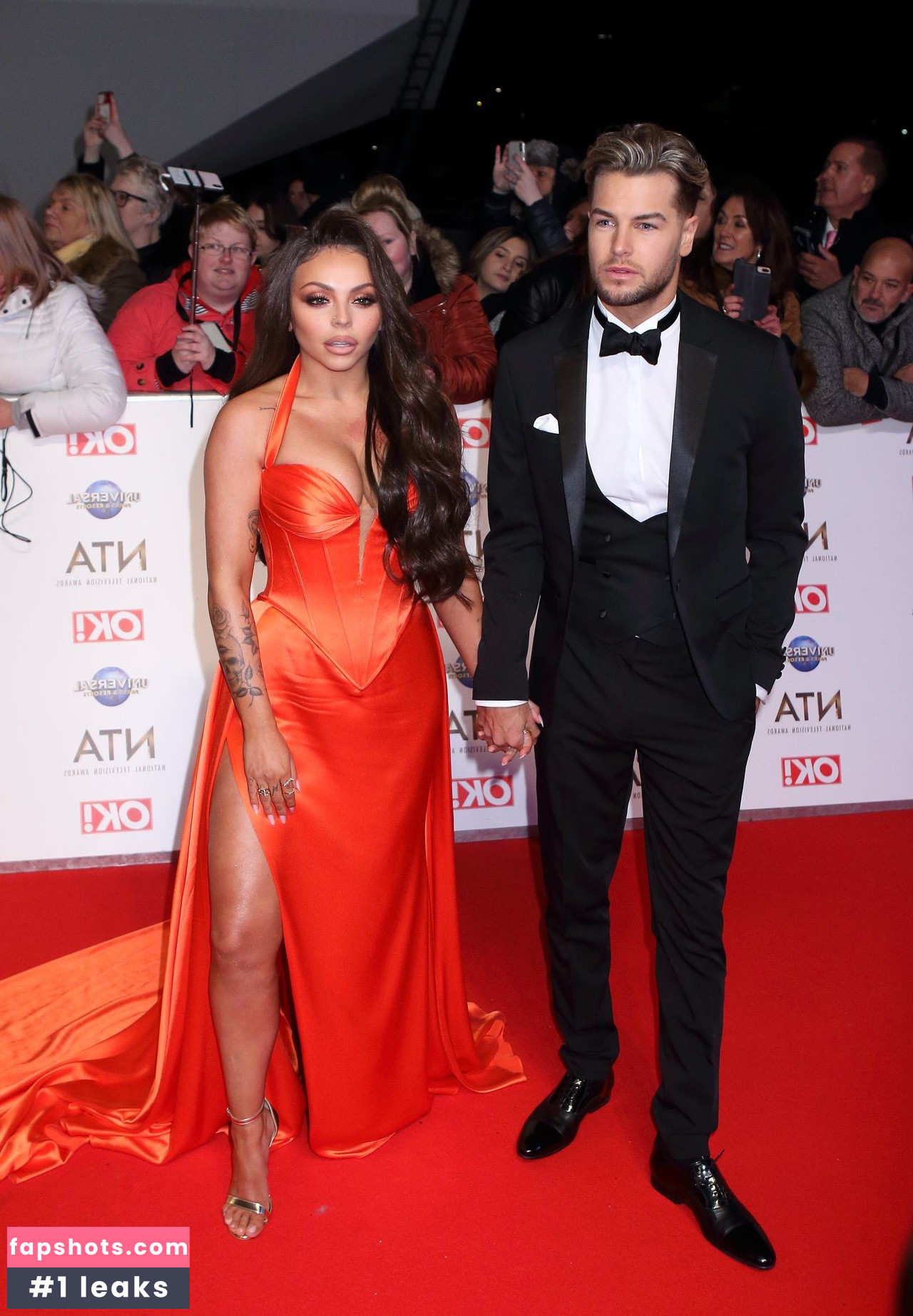 Jesy Nelson gallery photo #299