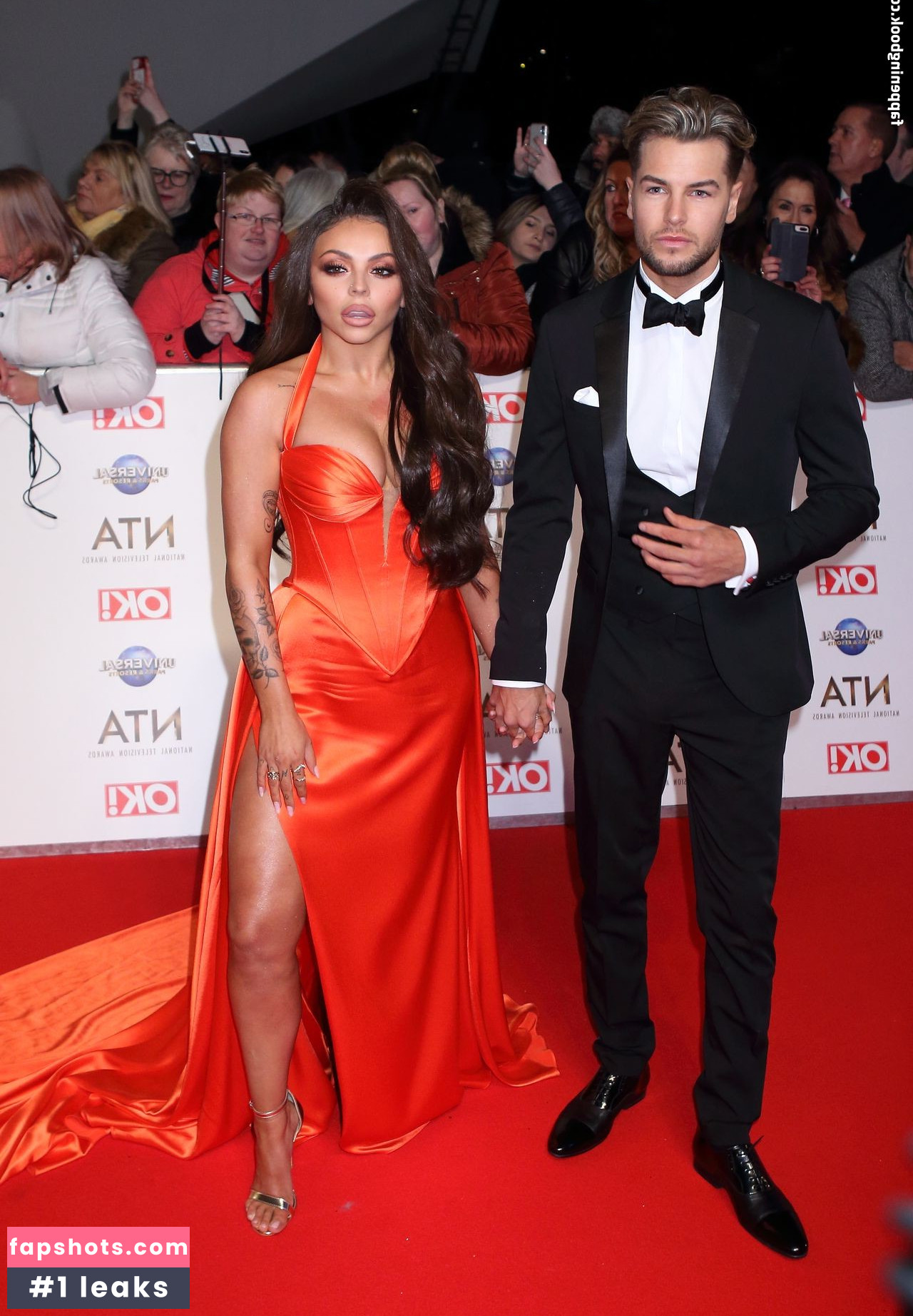 Jesy Nelson gallery photo #300