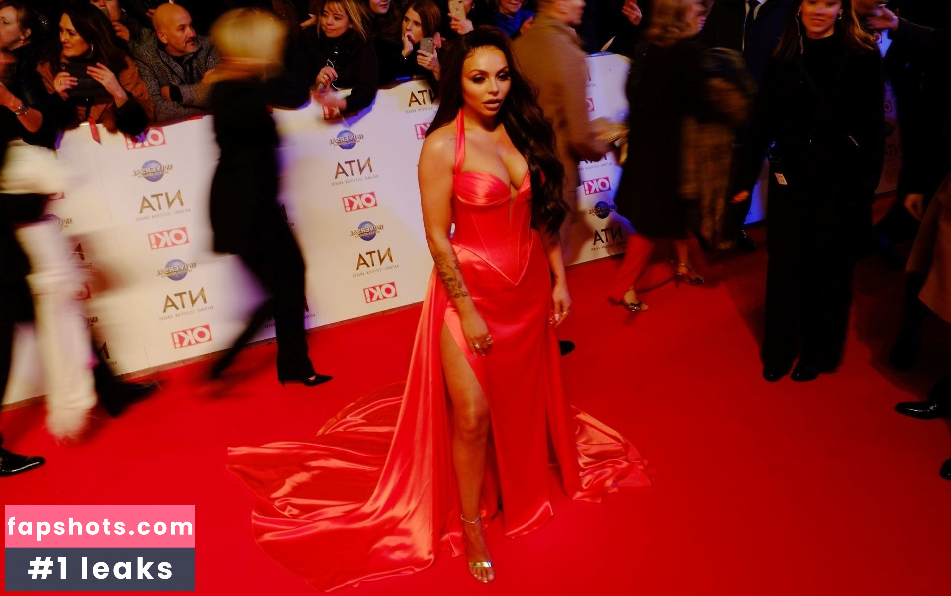 Jesy Nelson gallery photo #305