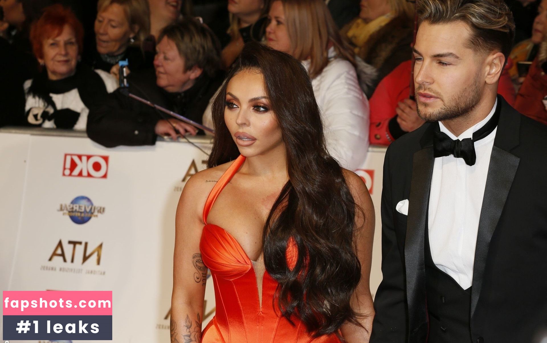 Jesy Nelson gallery photo #314