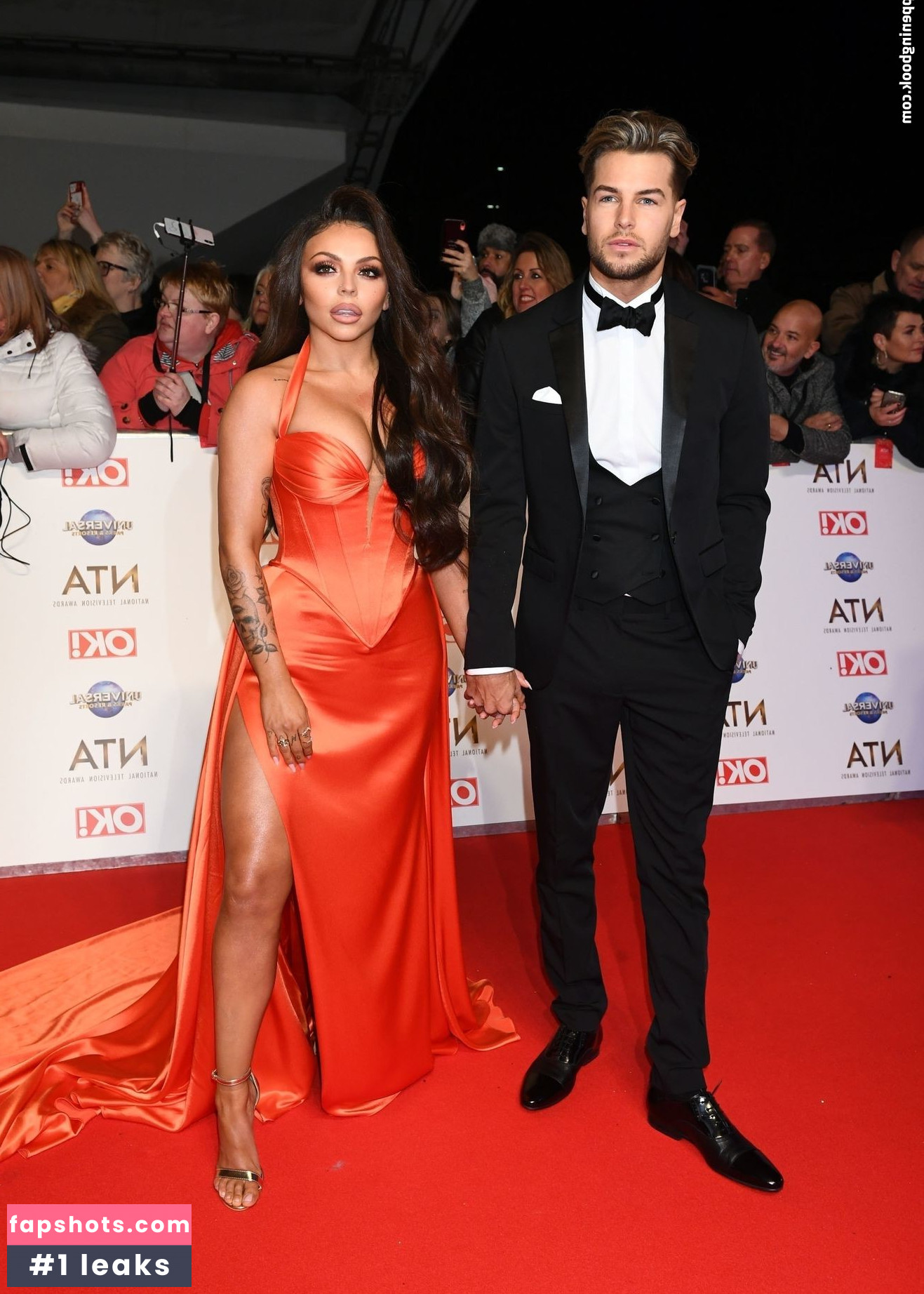 Jesy Nelson gallery photo #327