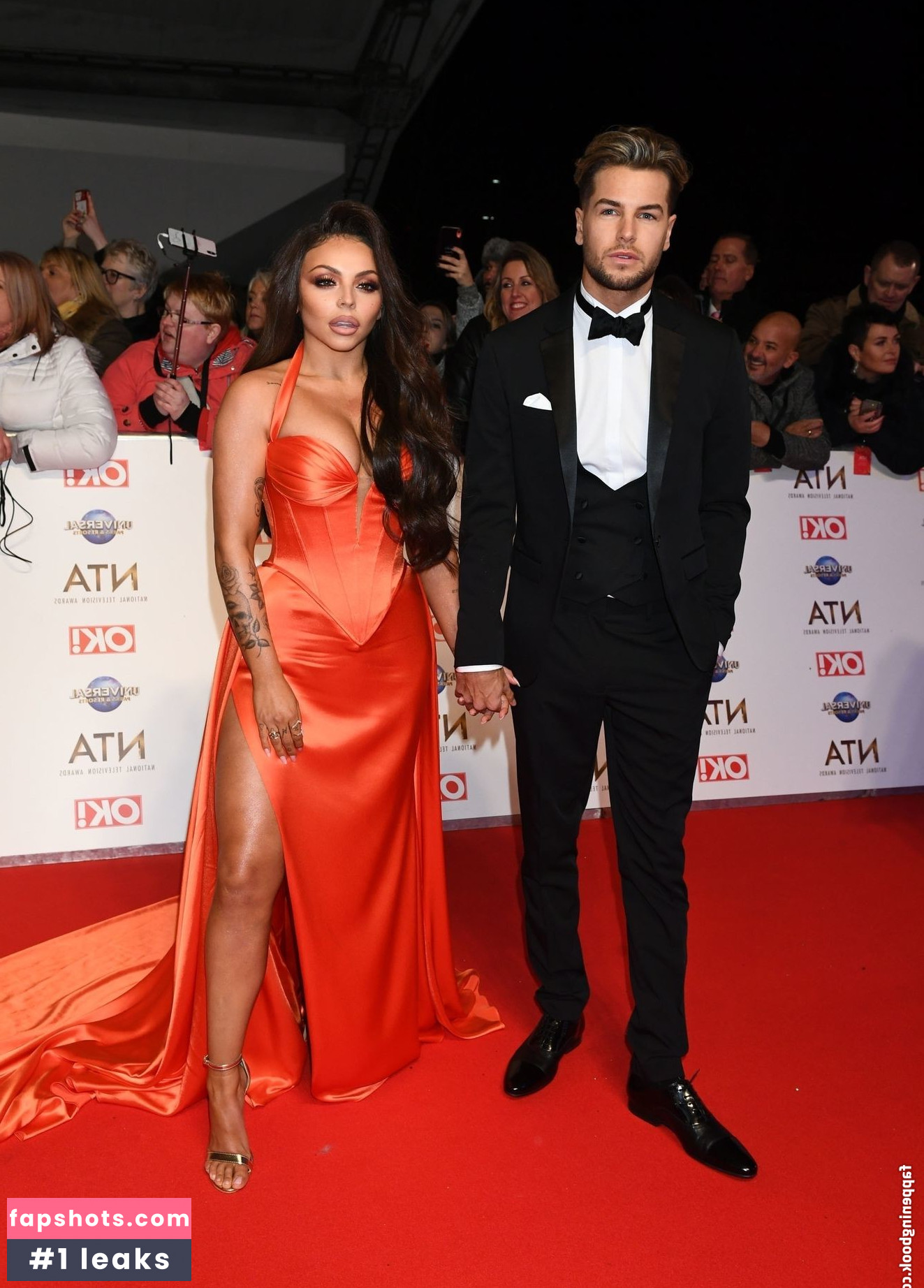 Jesy Nelson gallery photo #328